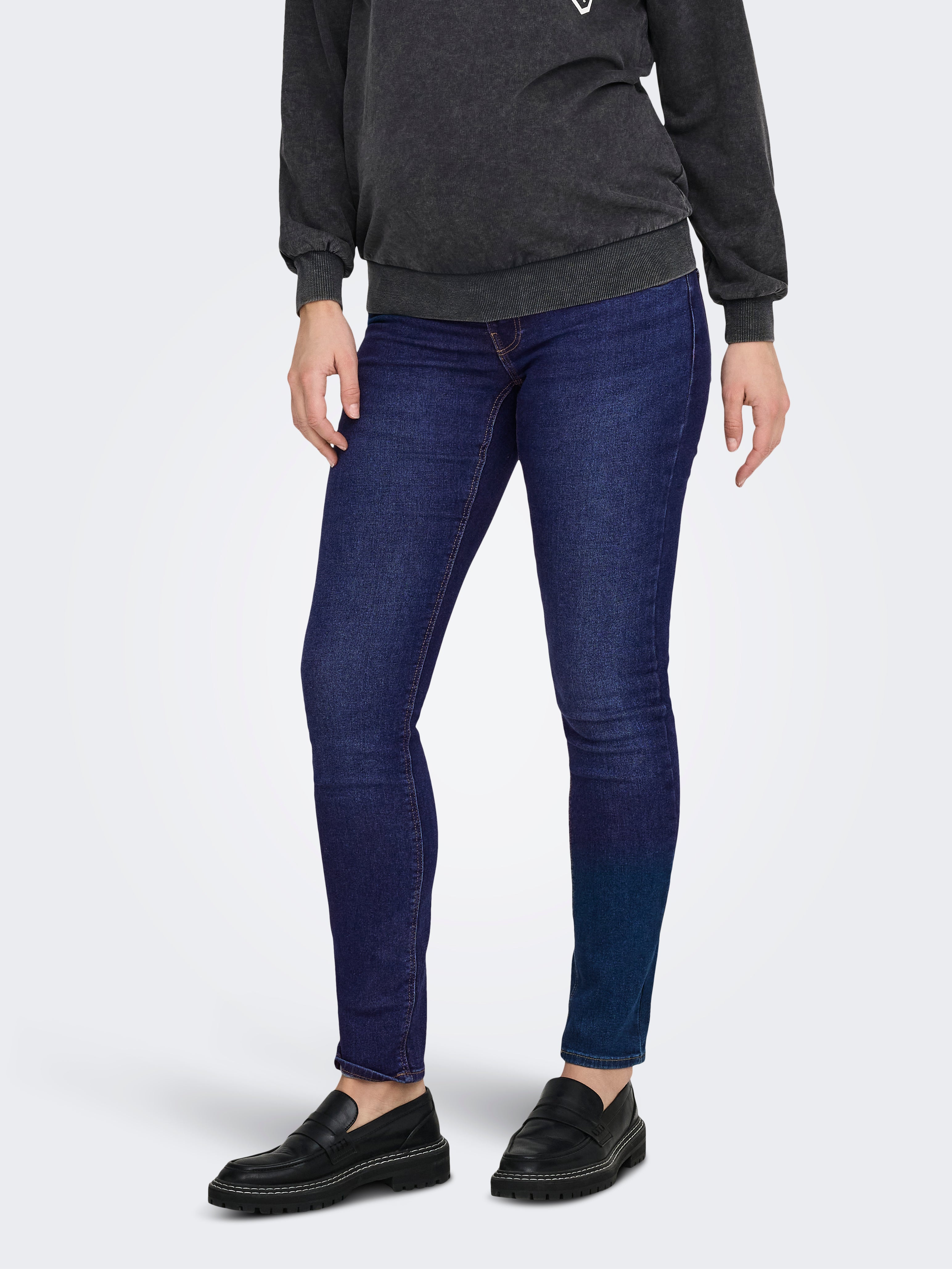 Olmcruz Skinny Fit Jeans