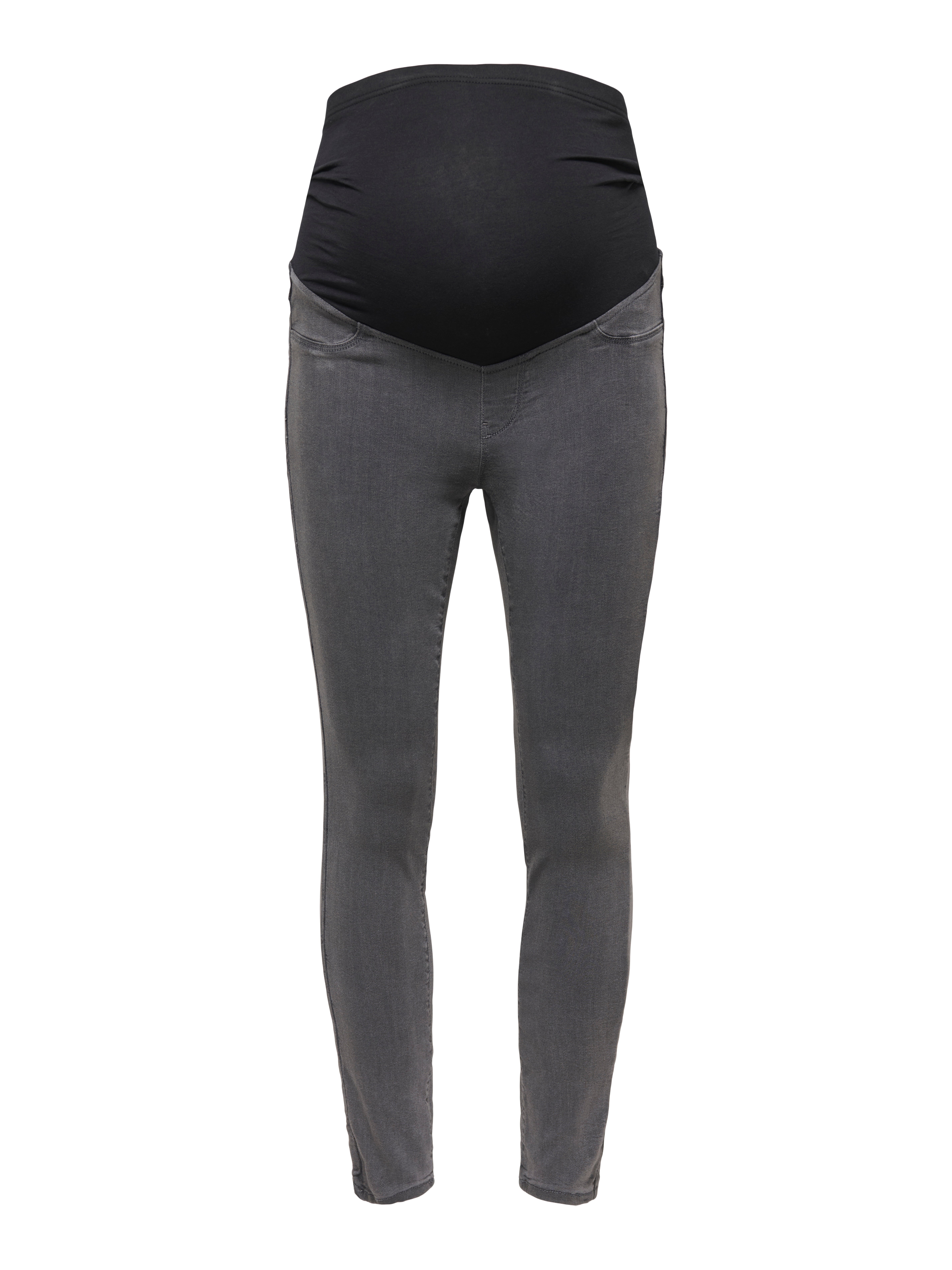 Olmrain Skinny Fit Jeans