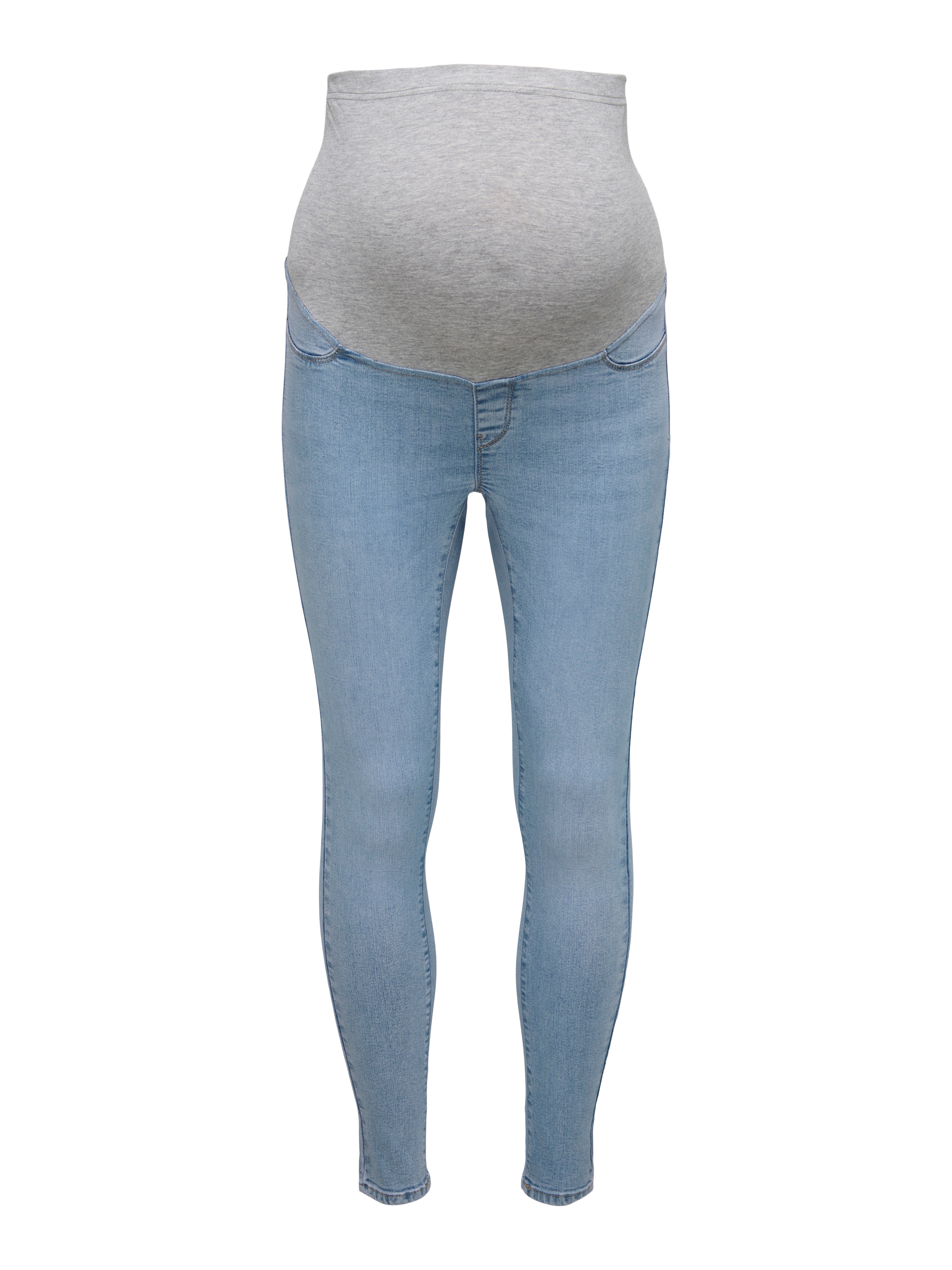 Olmrain Skinny Fit Jeans