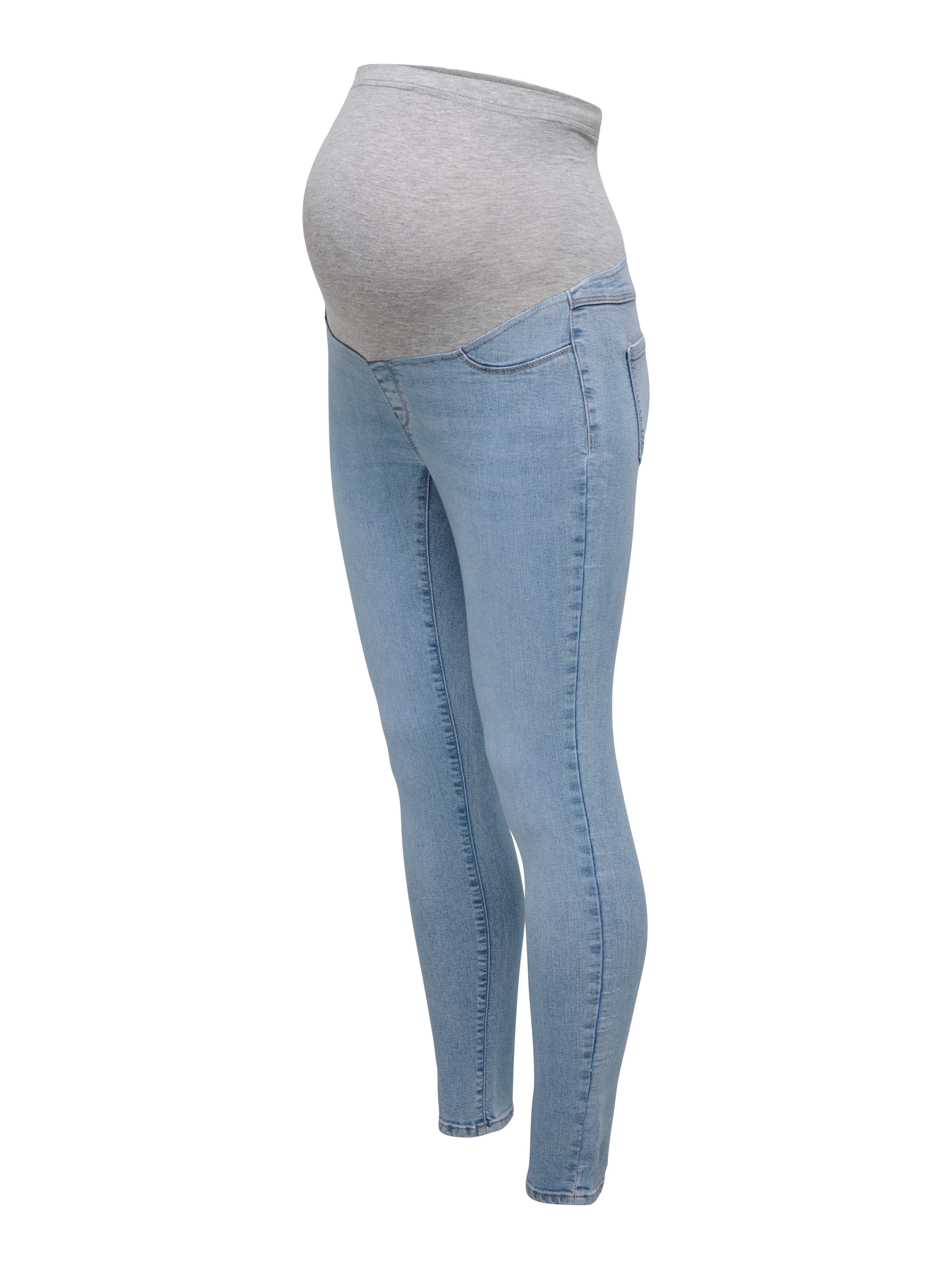 Thumbnail - Olmrain Skinny Fit Jeans