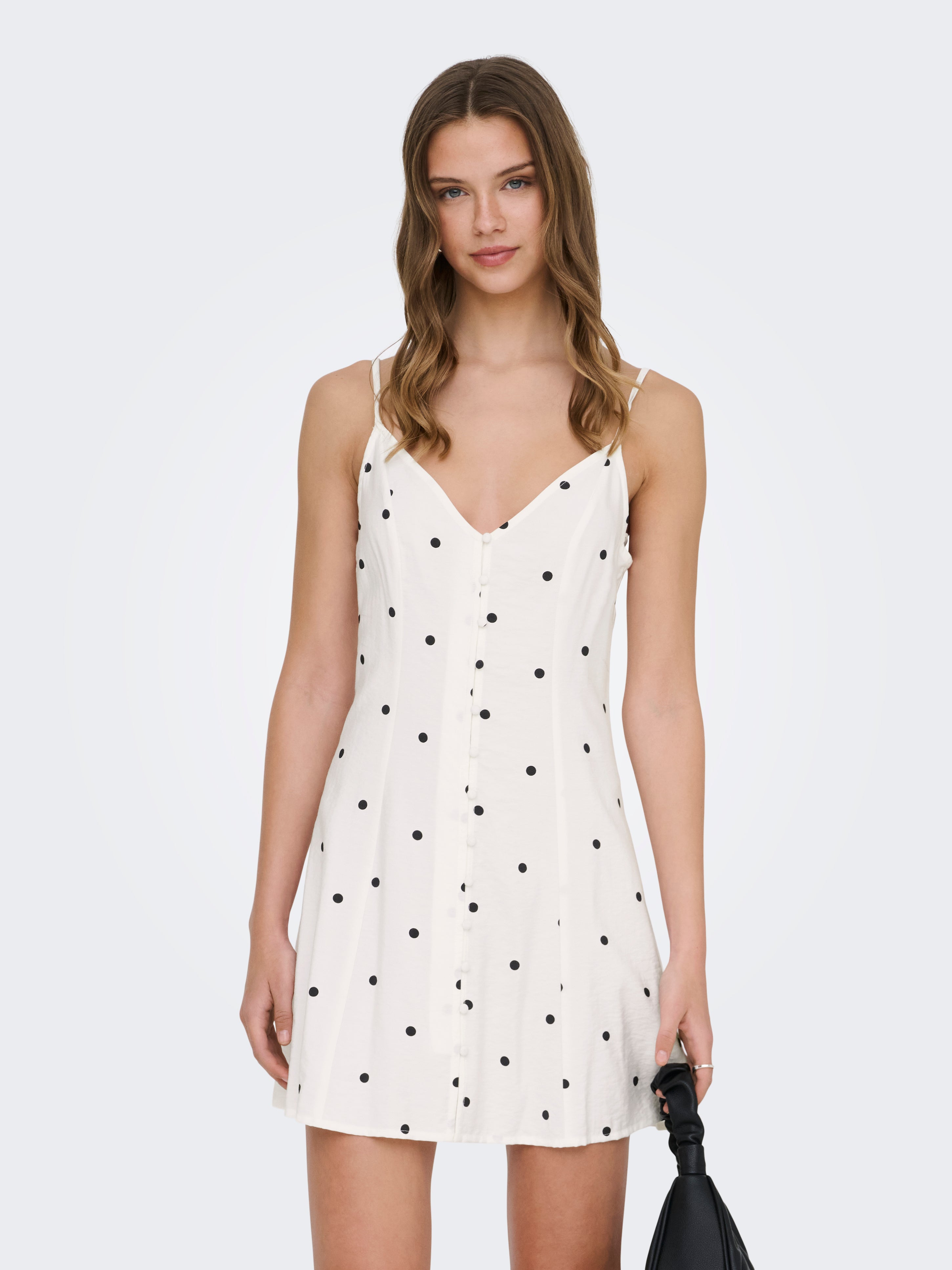 Onllisa-tuta Kurzes Kleid