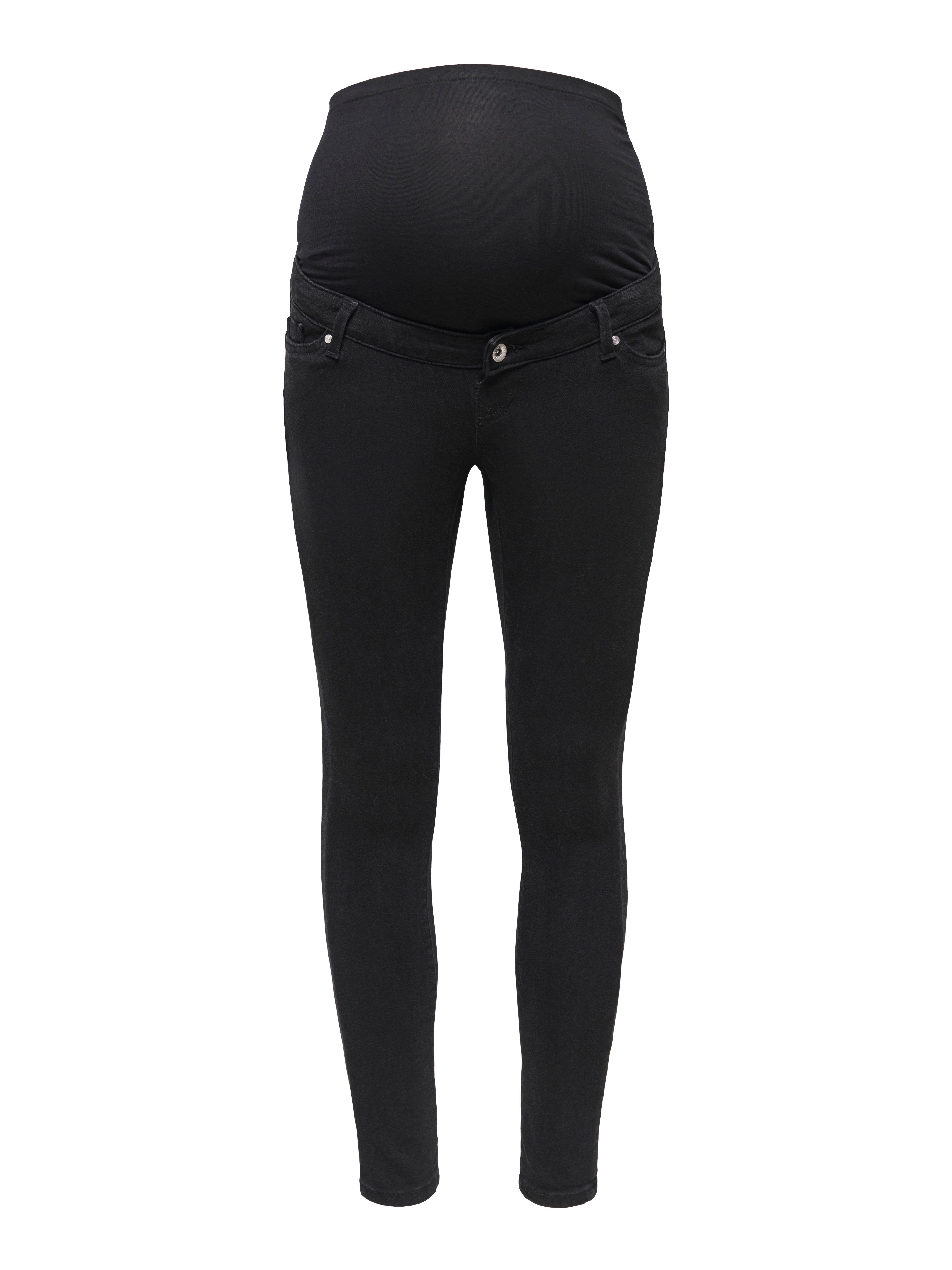 Olmpower Skinny Fit Jeans