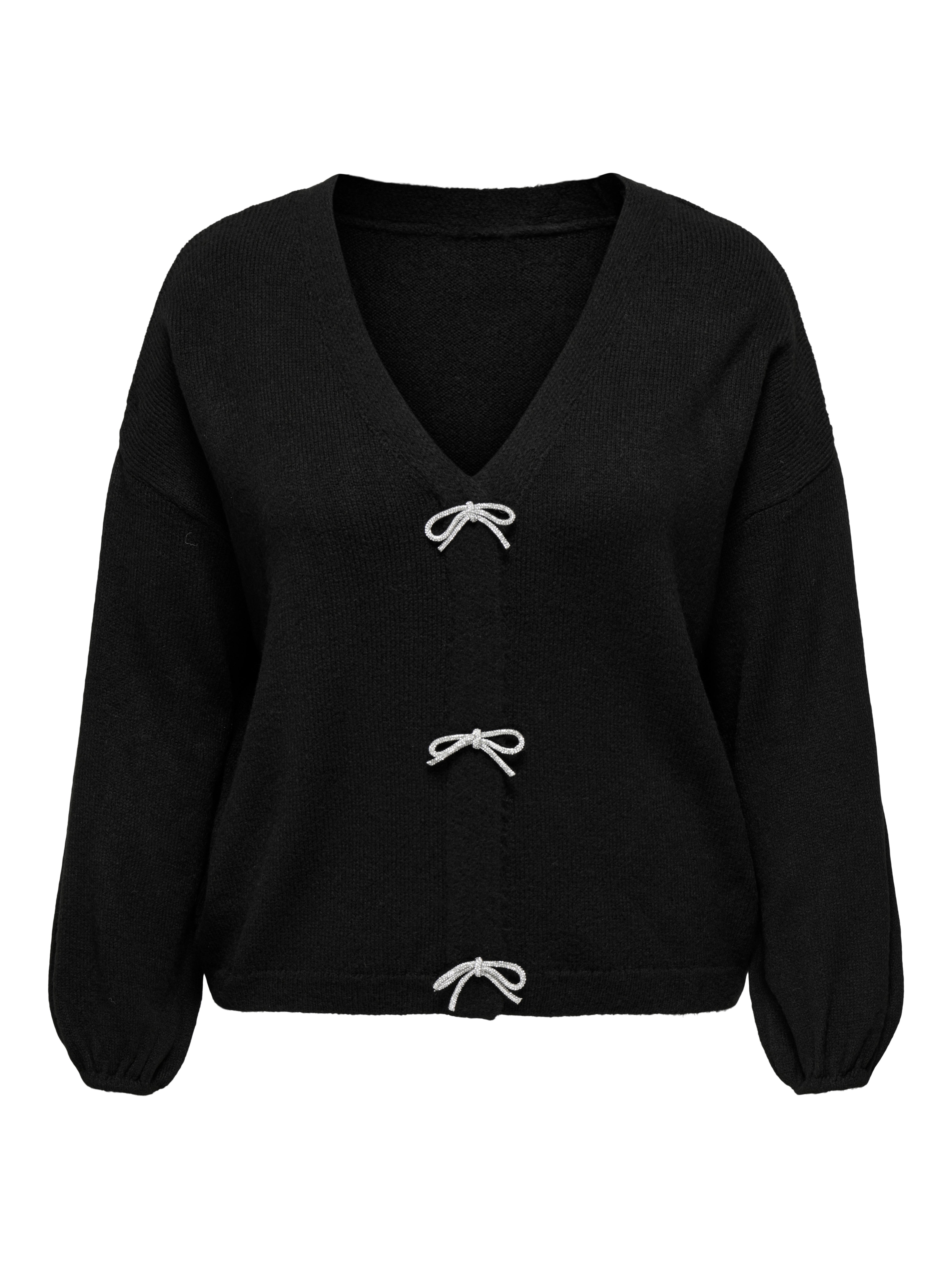 Thumbnail - Cardonna Strickpullover