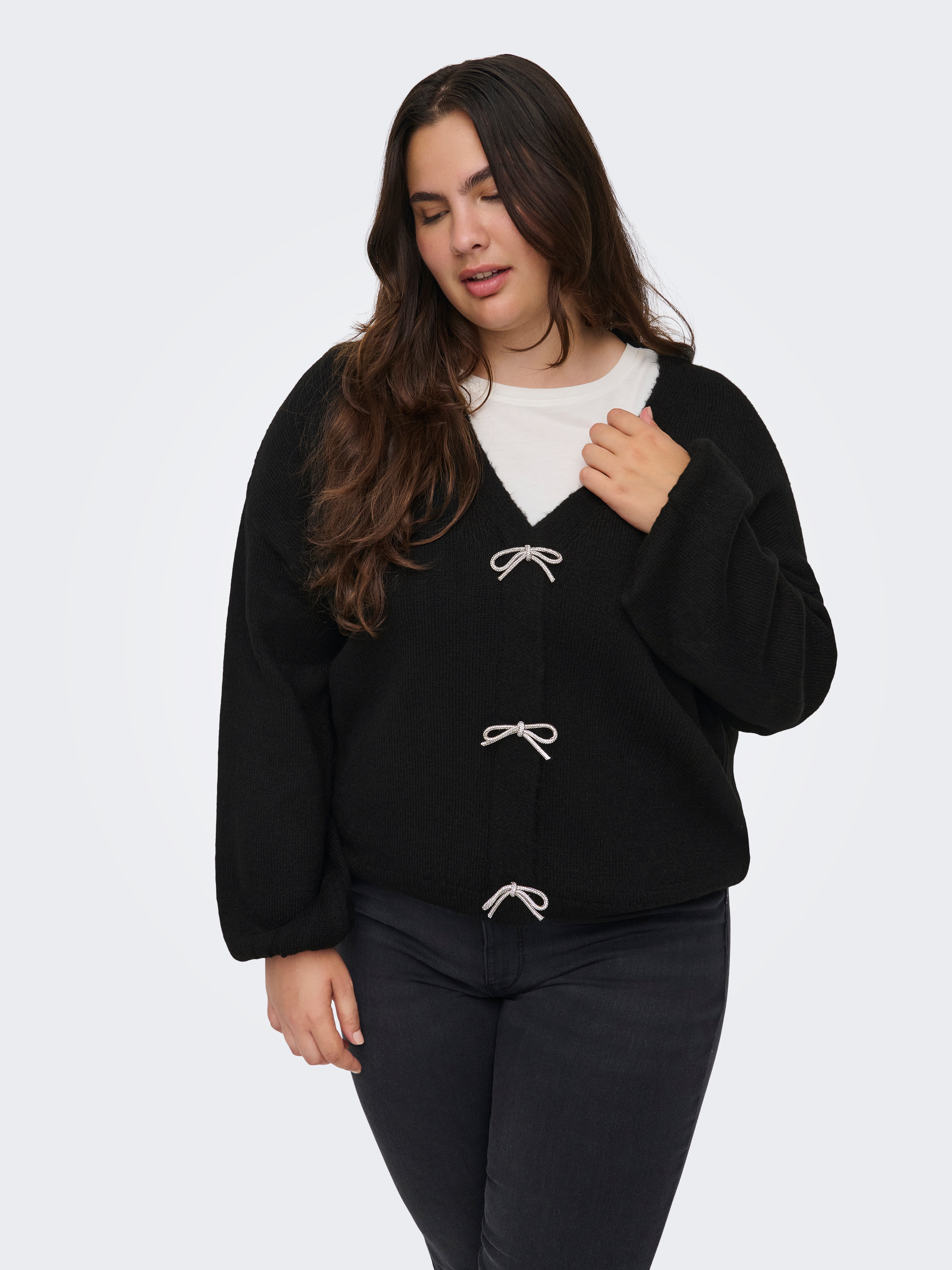 Thumbnail - Cardonna Strickpullover