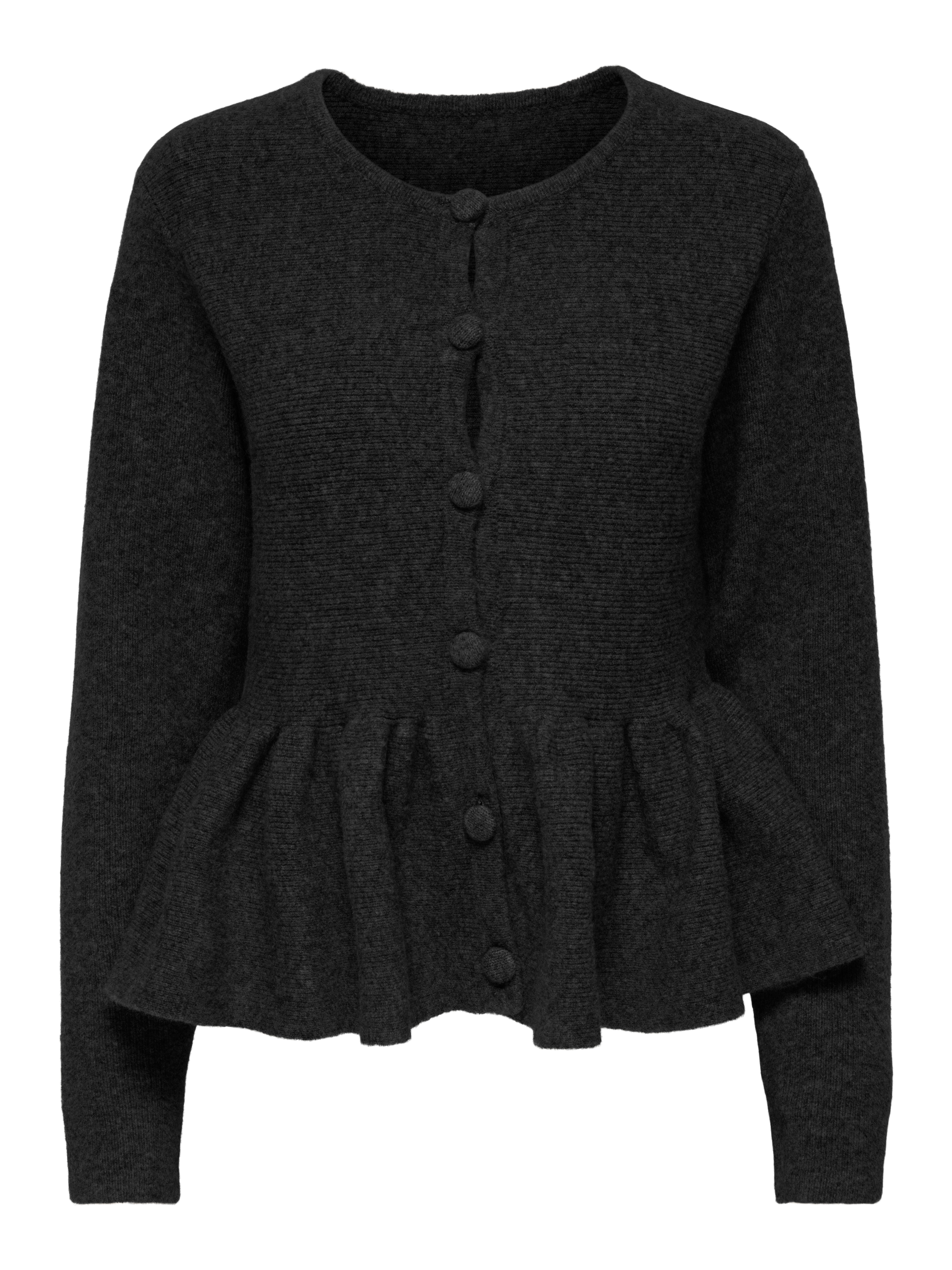 Onlpiruet Strickjacke