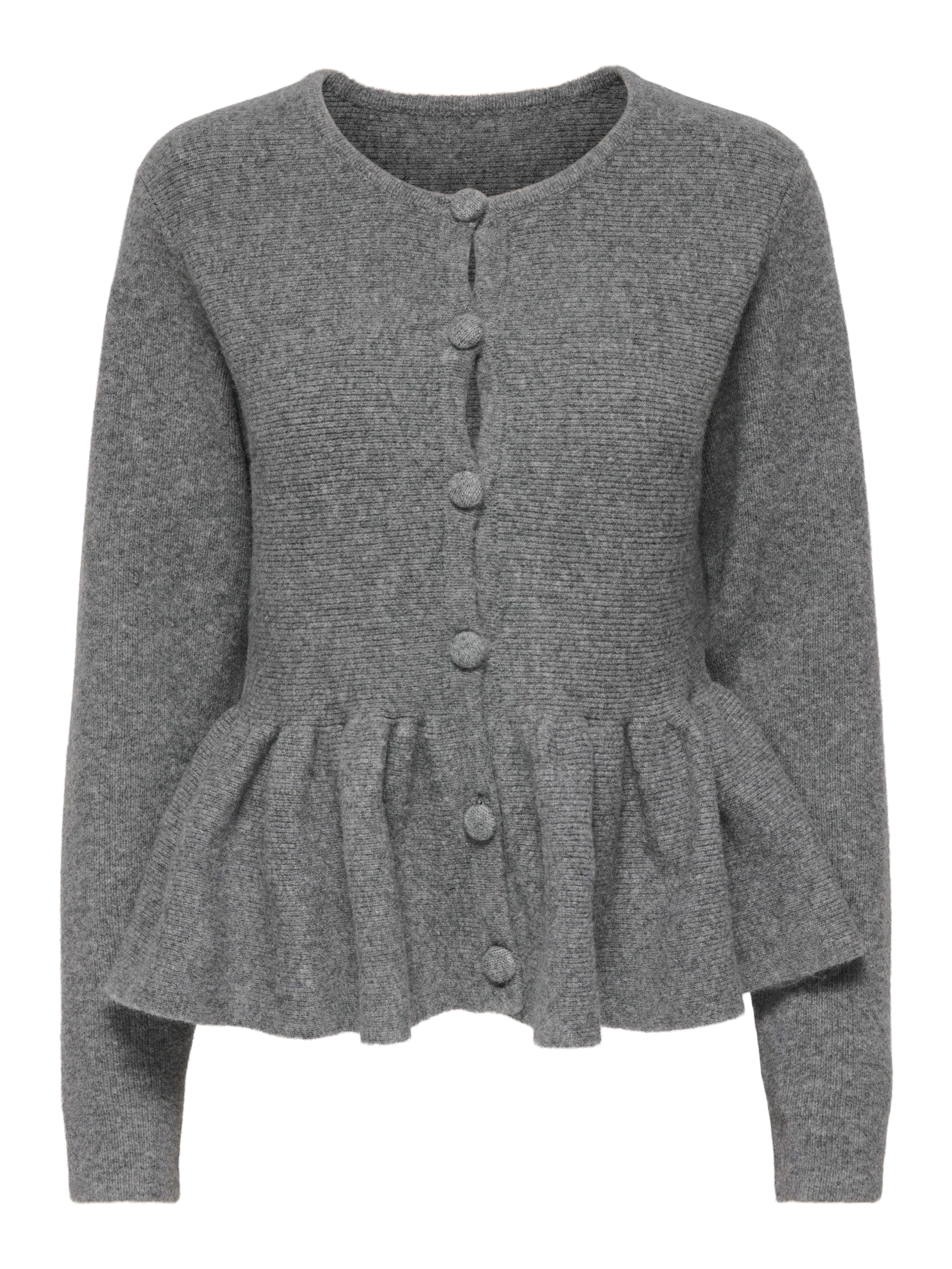 Thumbnail - Onlpiruet Strickjacke