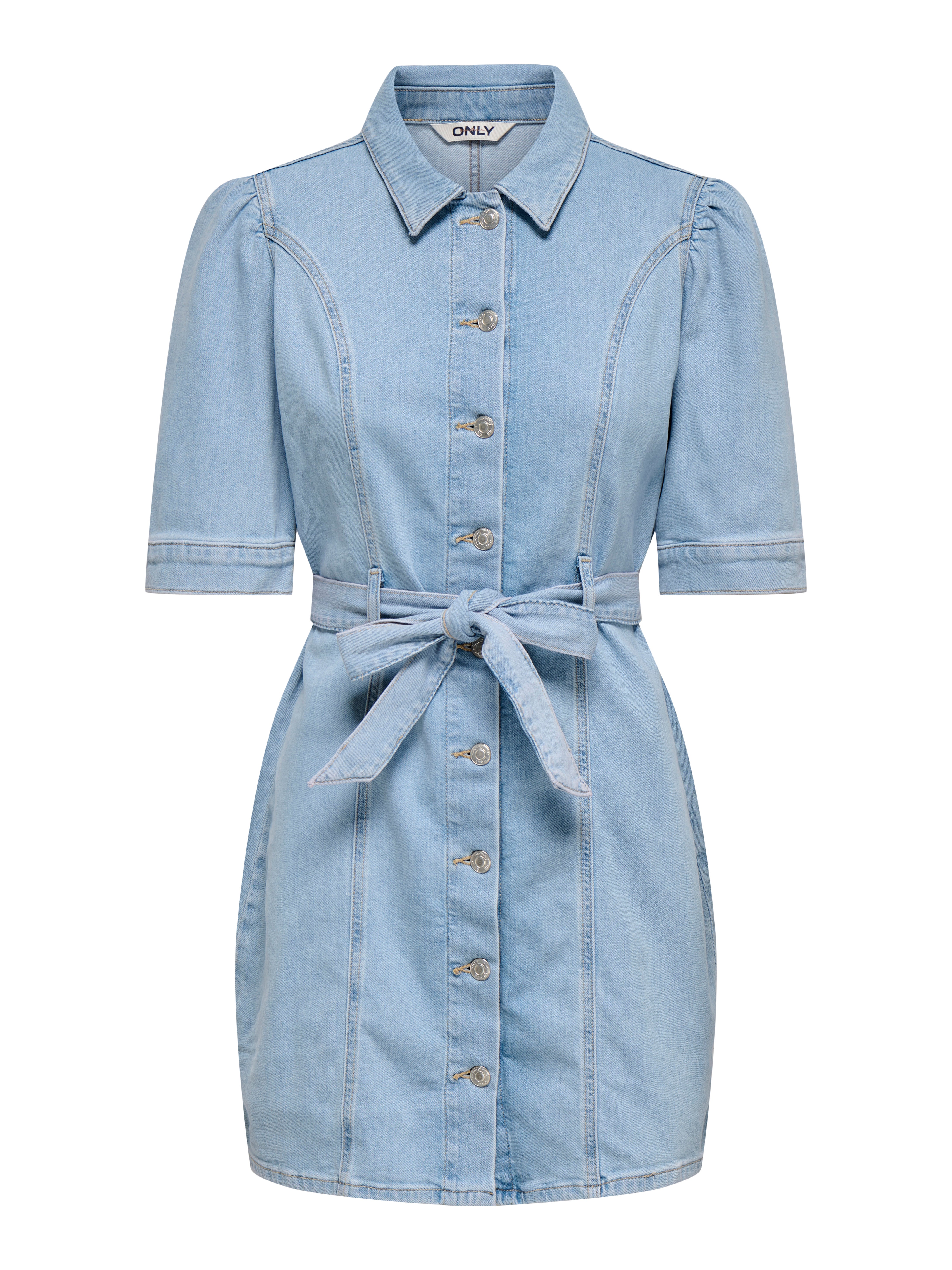 Thumbnail - Onlvibbe Midikleid