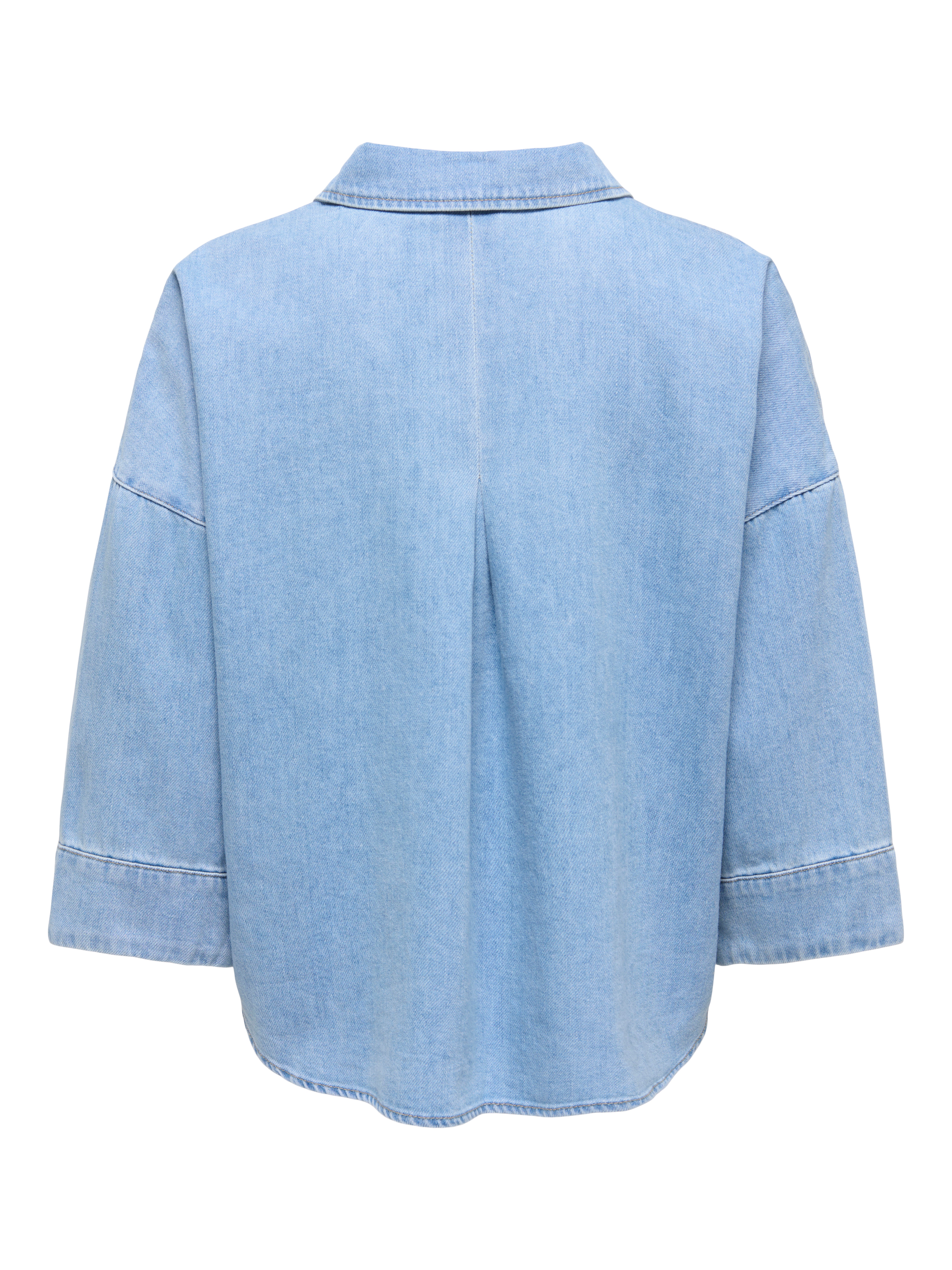 Thumbnail - Onlmontes Jeanshemd