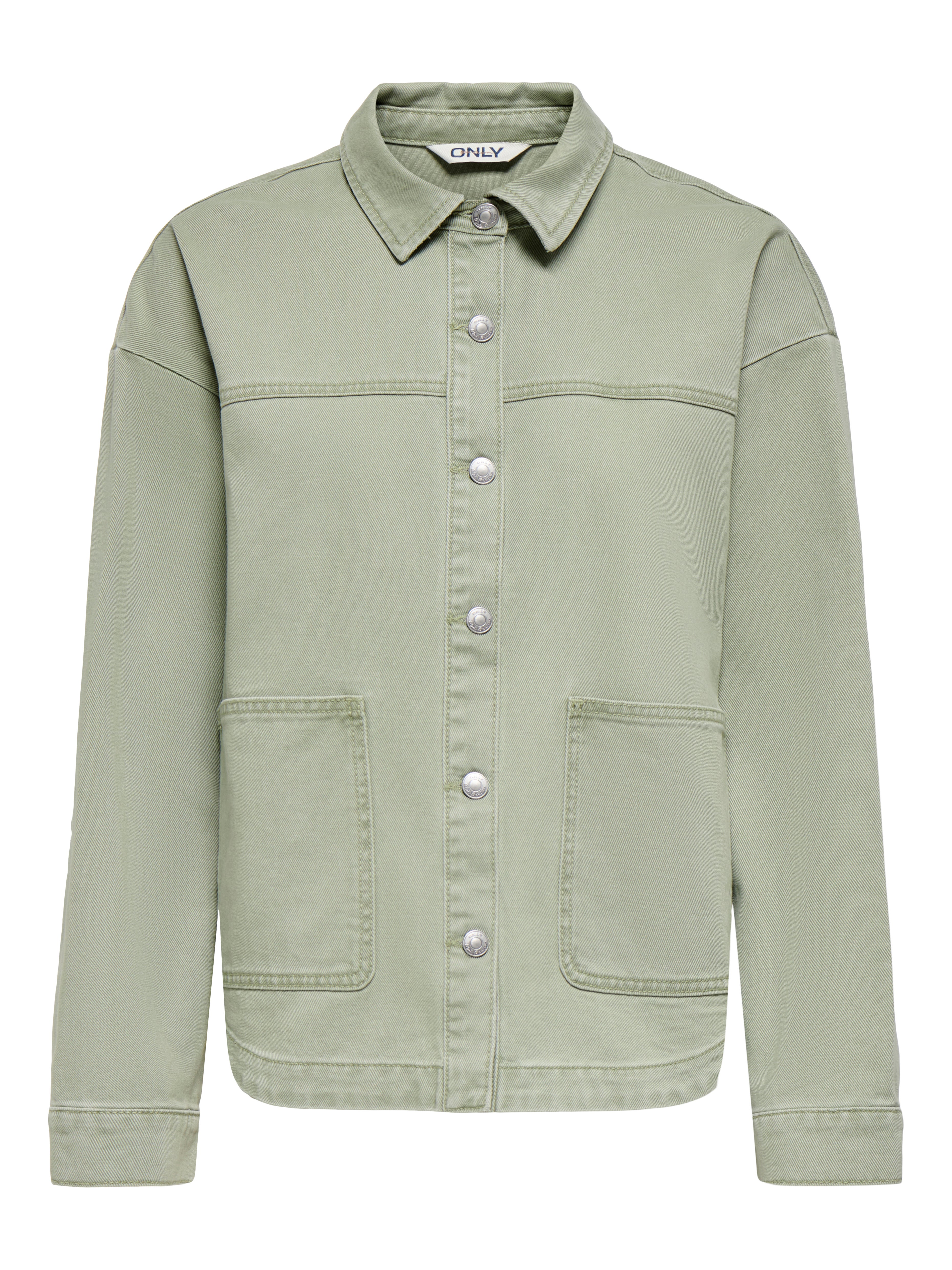 Thumbnail - Onllara Jeansjacke