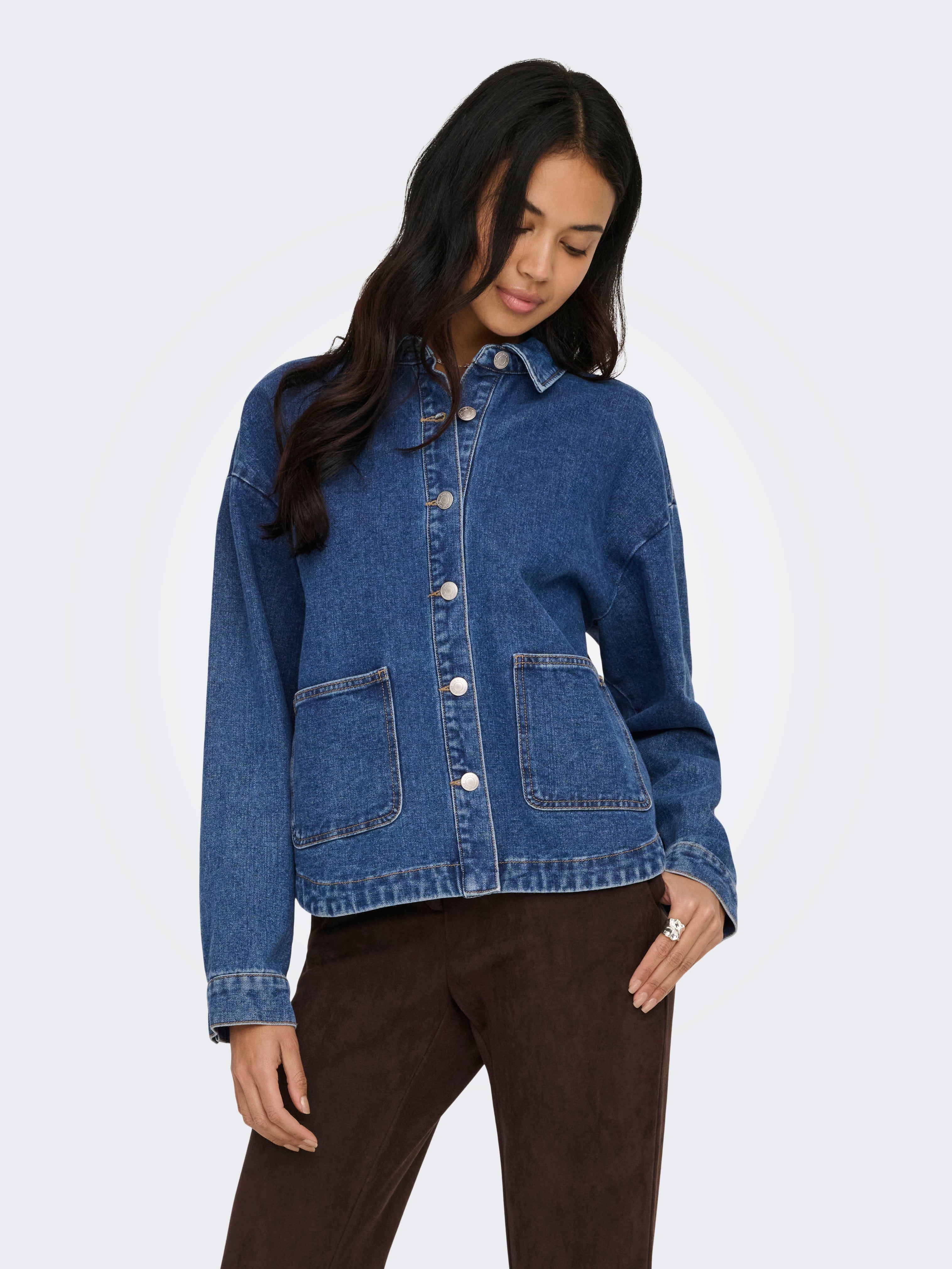 Onllara Jeansjacke