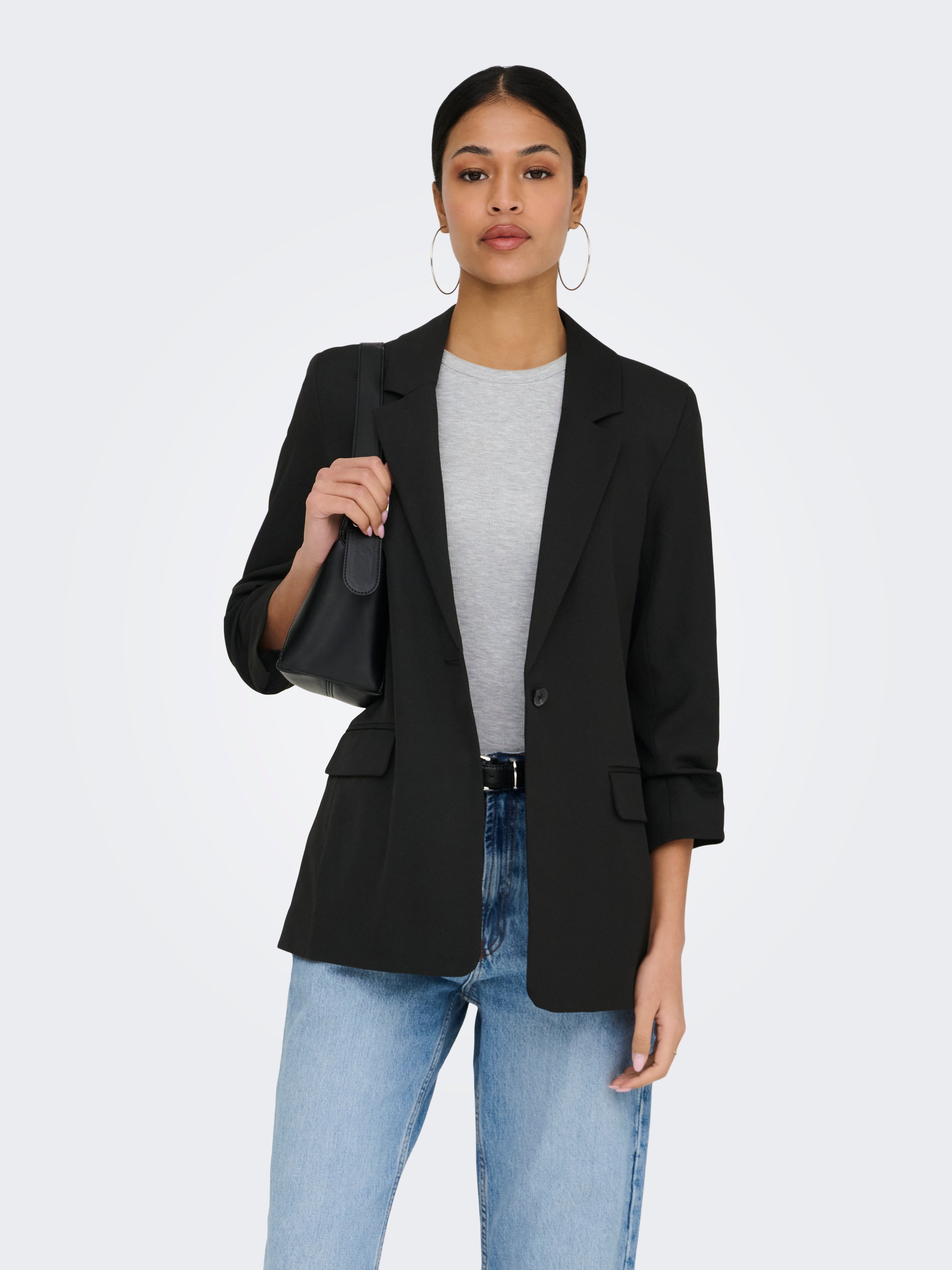 Jdyeliza Blazer