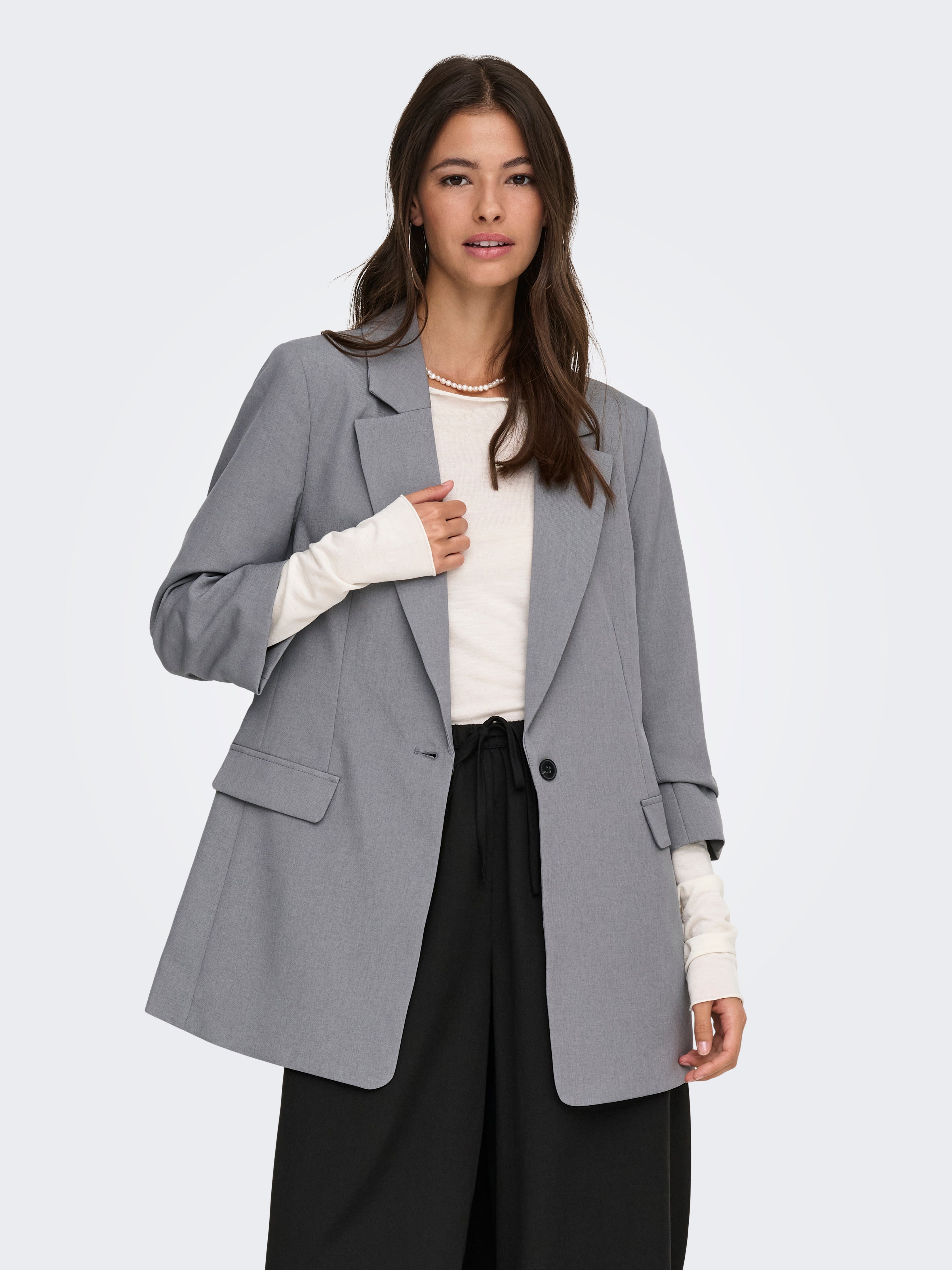 Jdyeliza Blazer