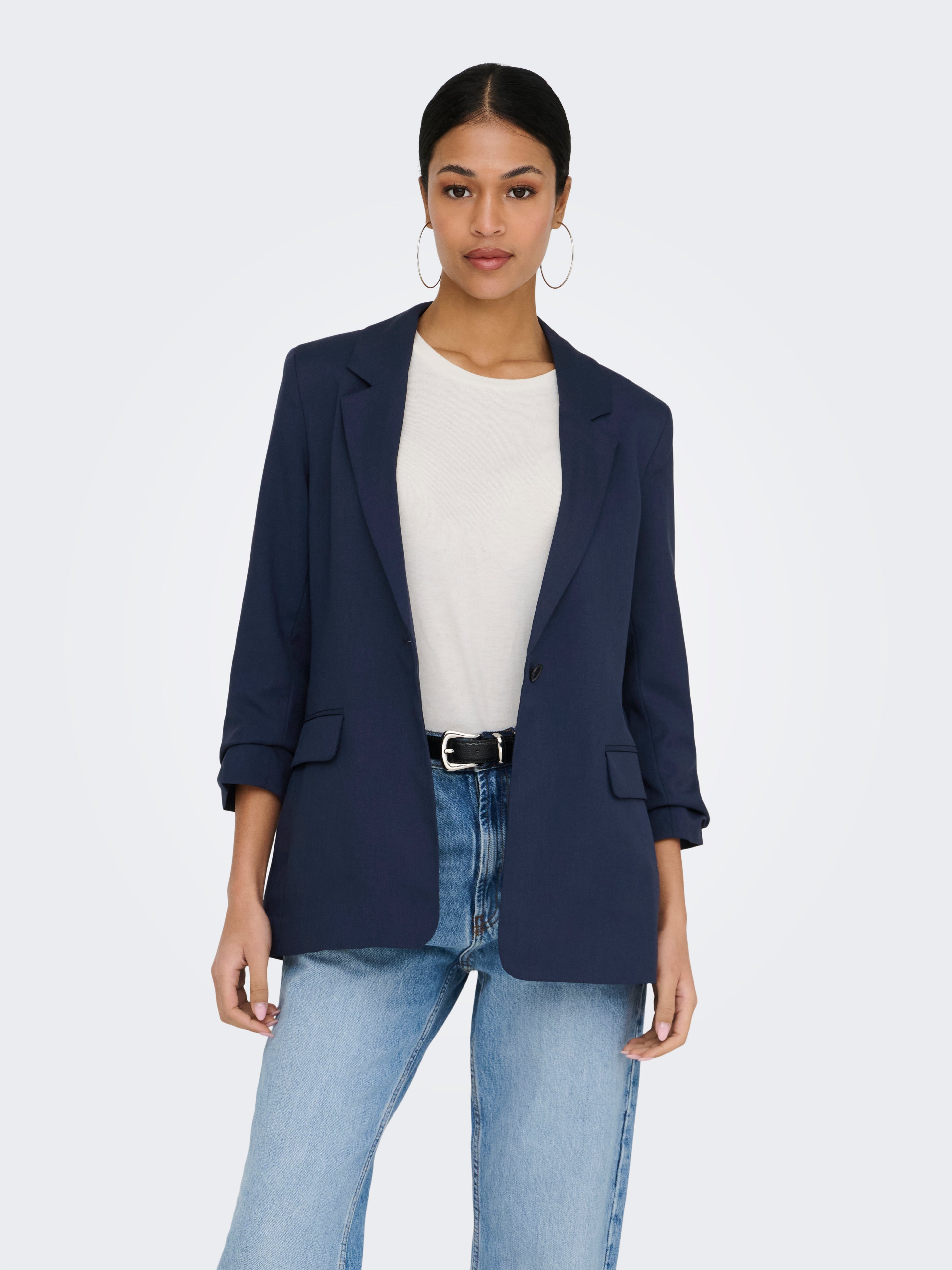 Jdyeliza Blazer