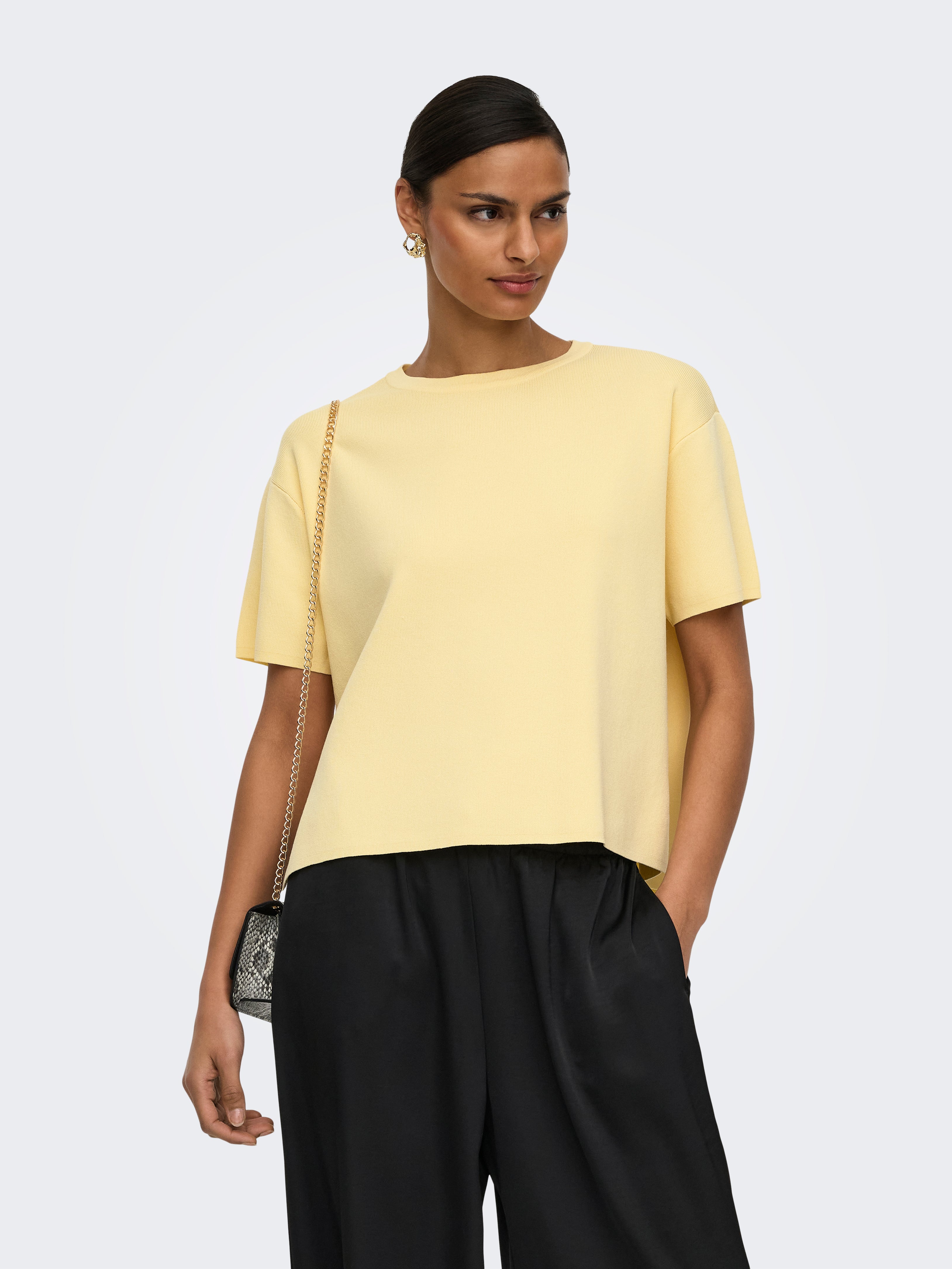 Jdyastra Strickpullover