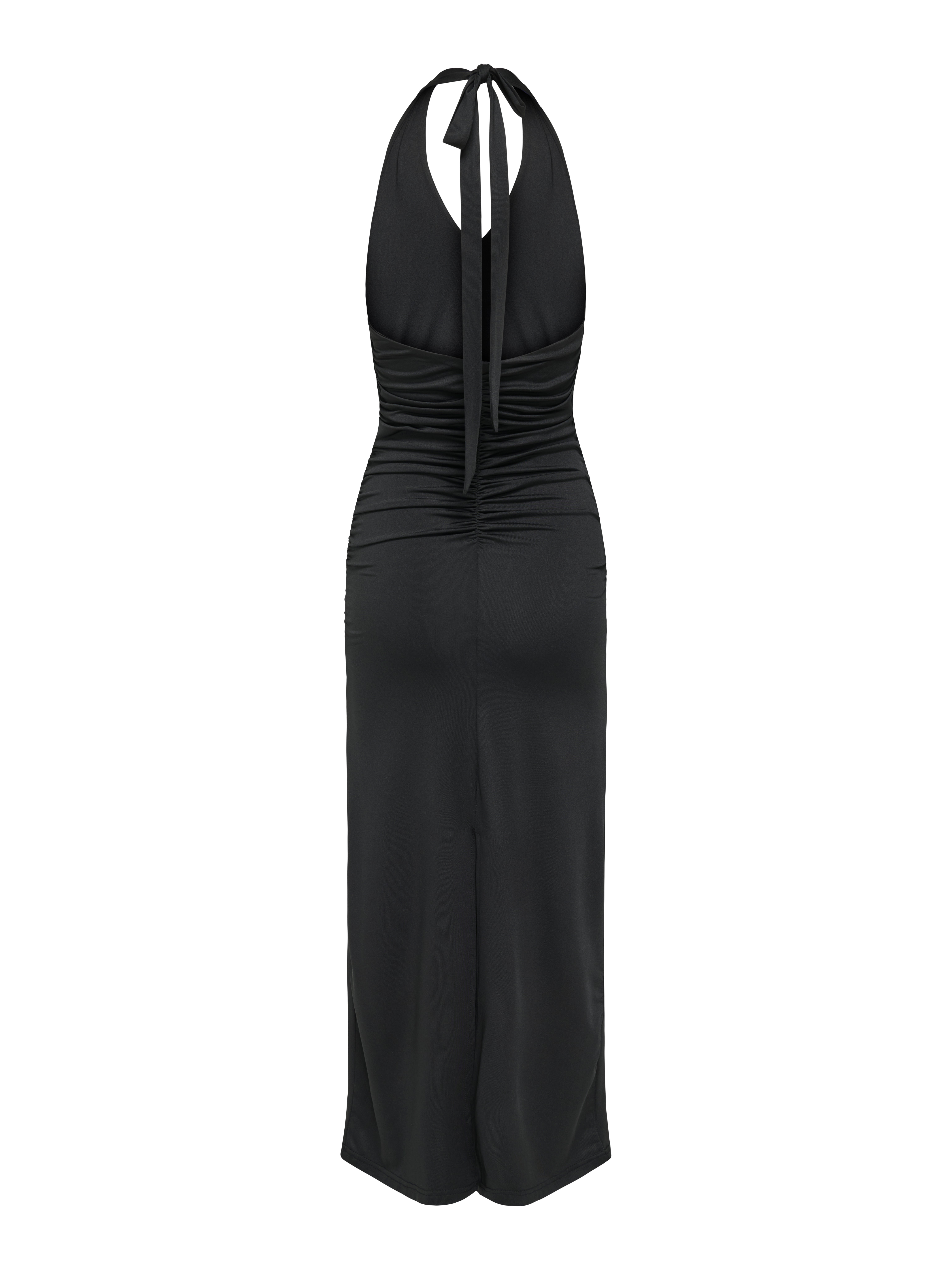 Thumbnail - Onlgina Langes Kleid