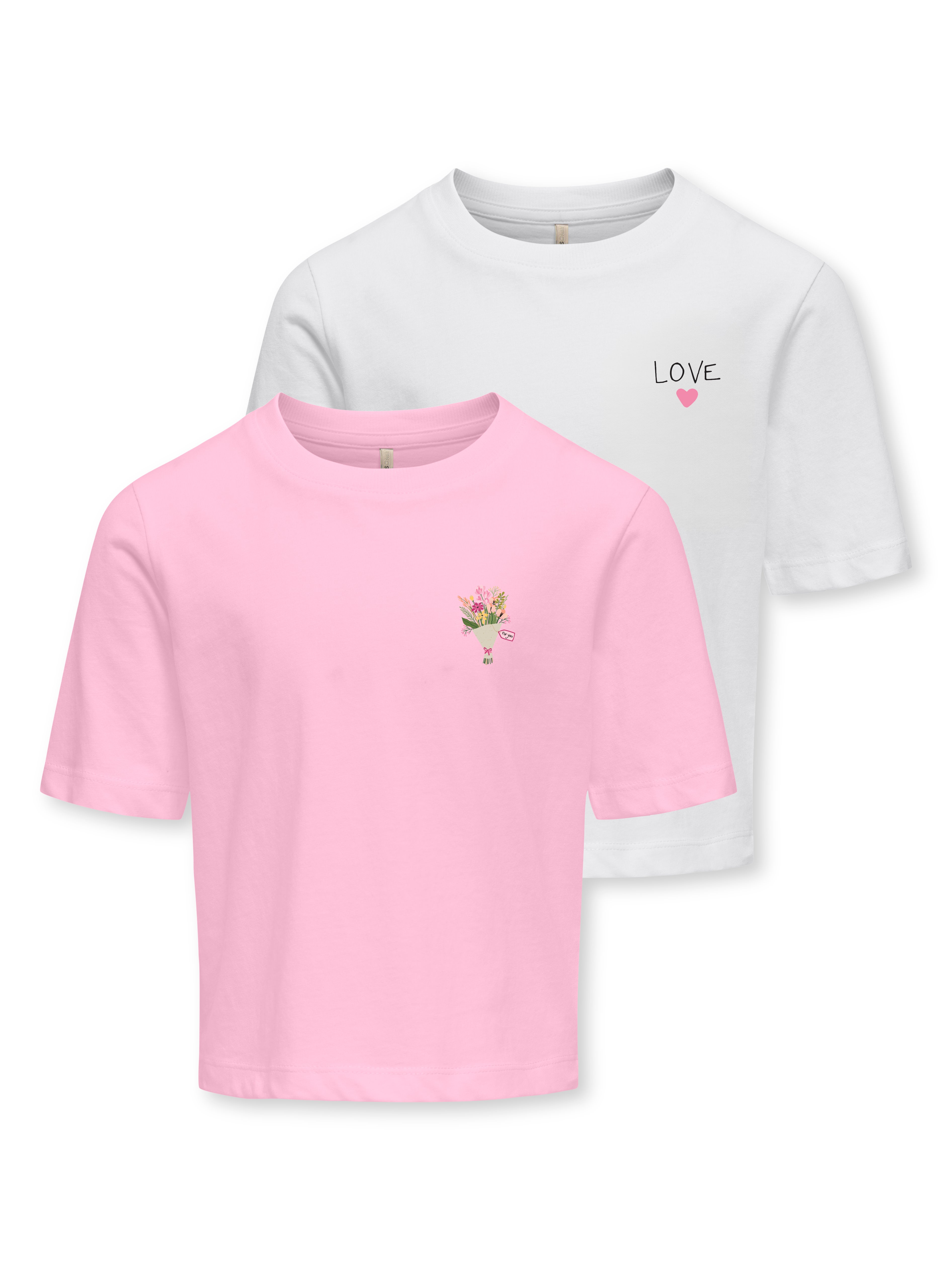 Kogrex 2er-pack T-shirt