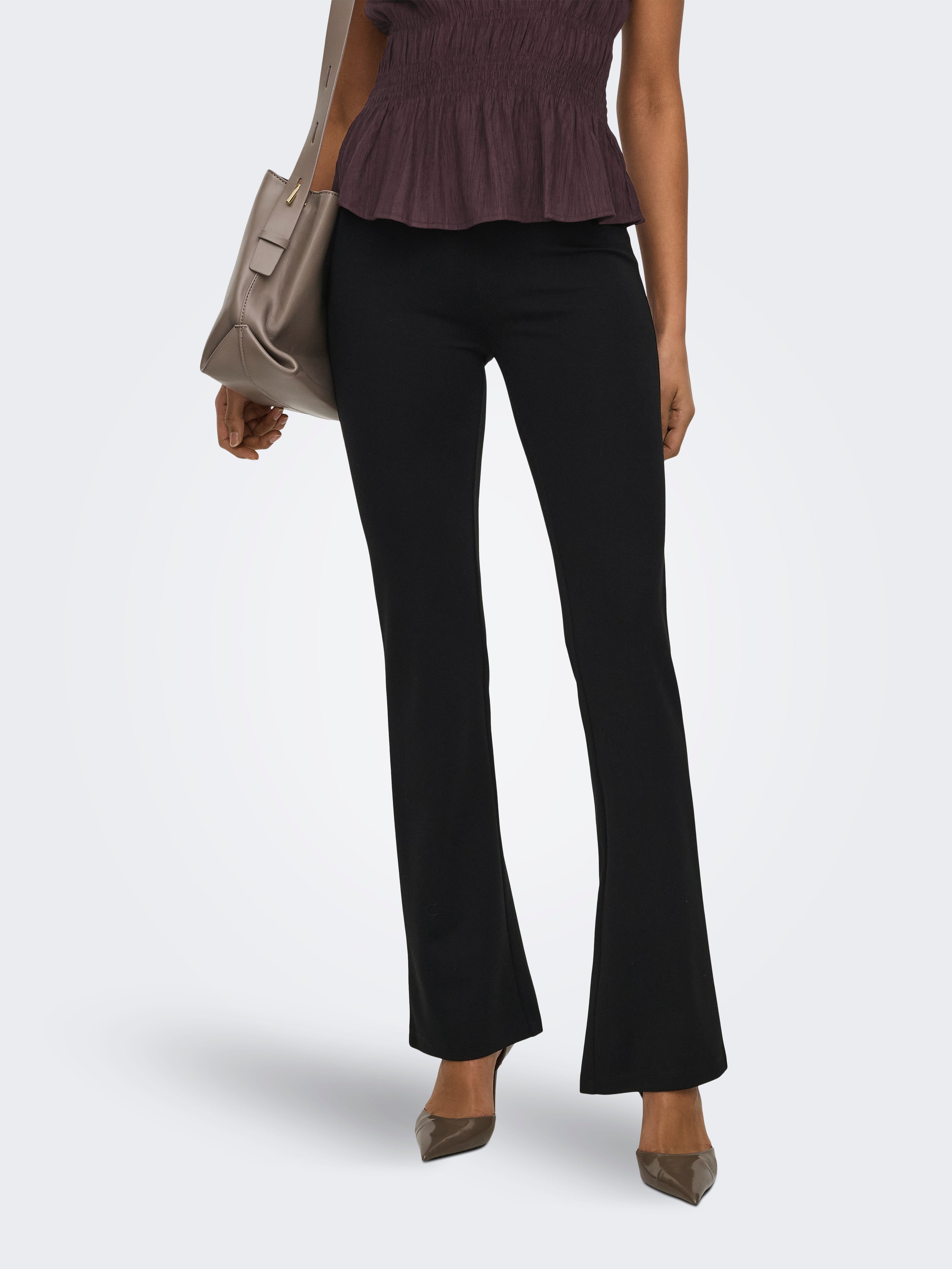 Jdynew Normal Geschnitten Hose