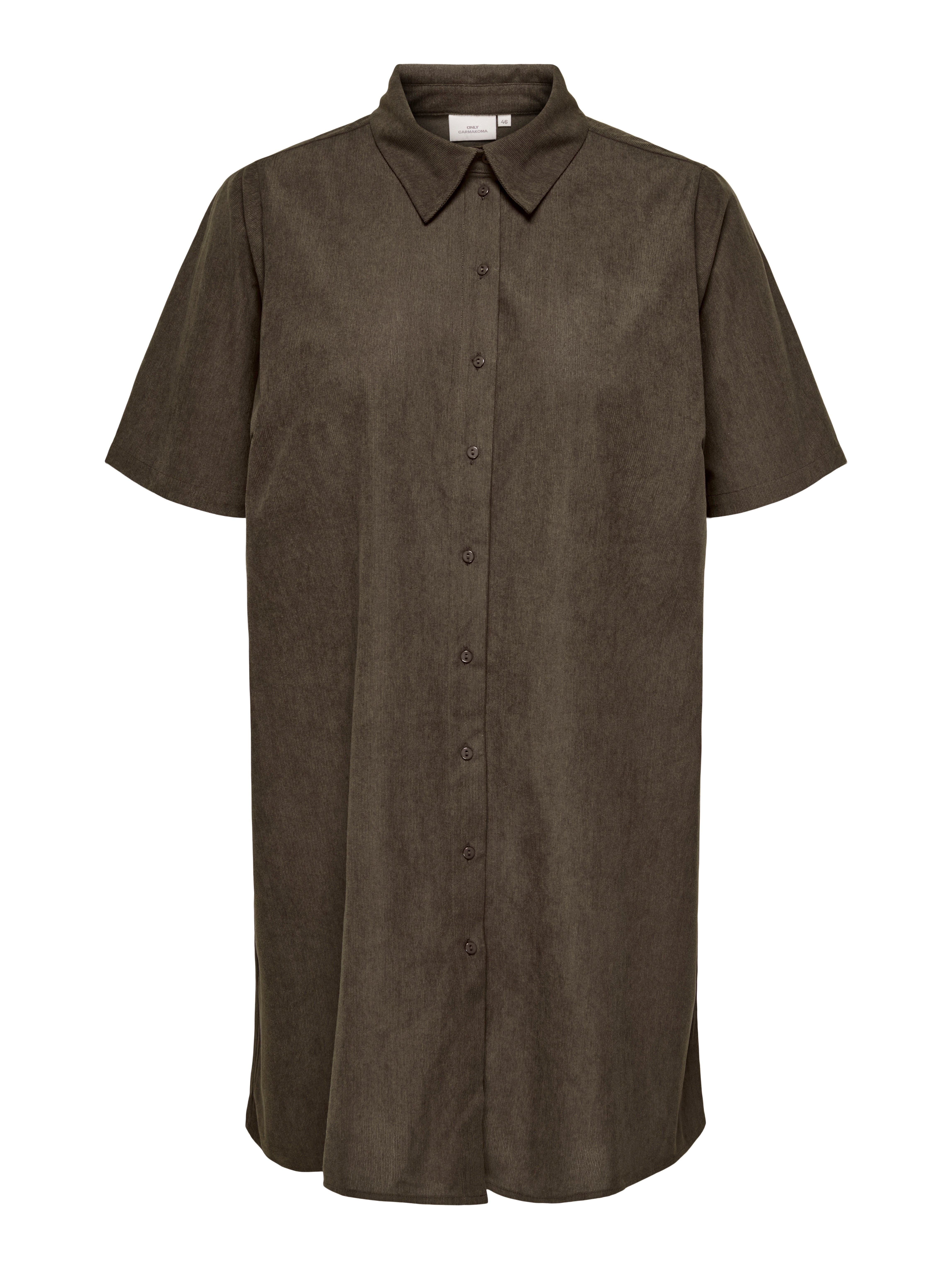 Thumbnail - Carkinta Kurzes Kleid