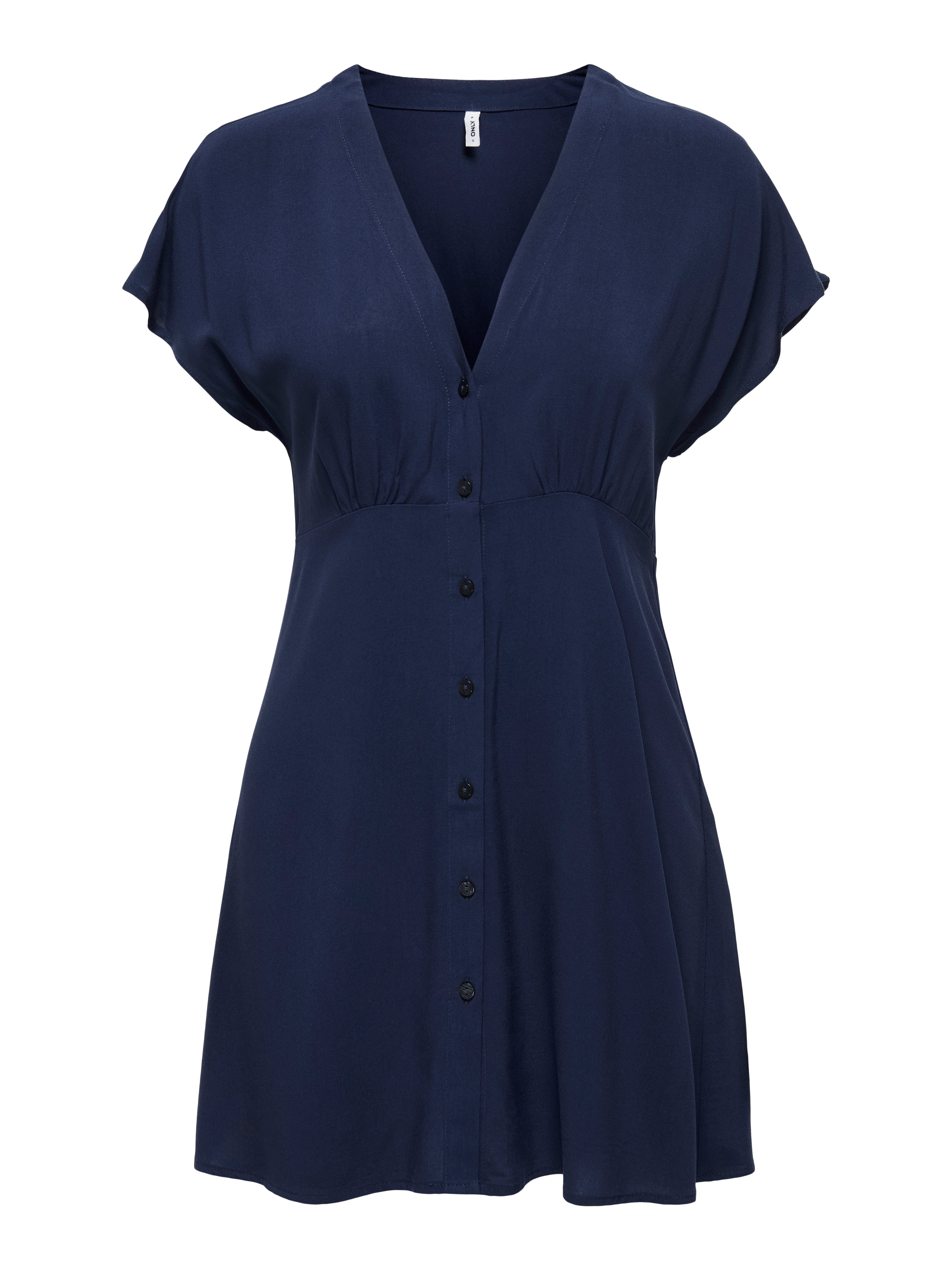 Thumbnail - Onlnova Kurzes Kleid