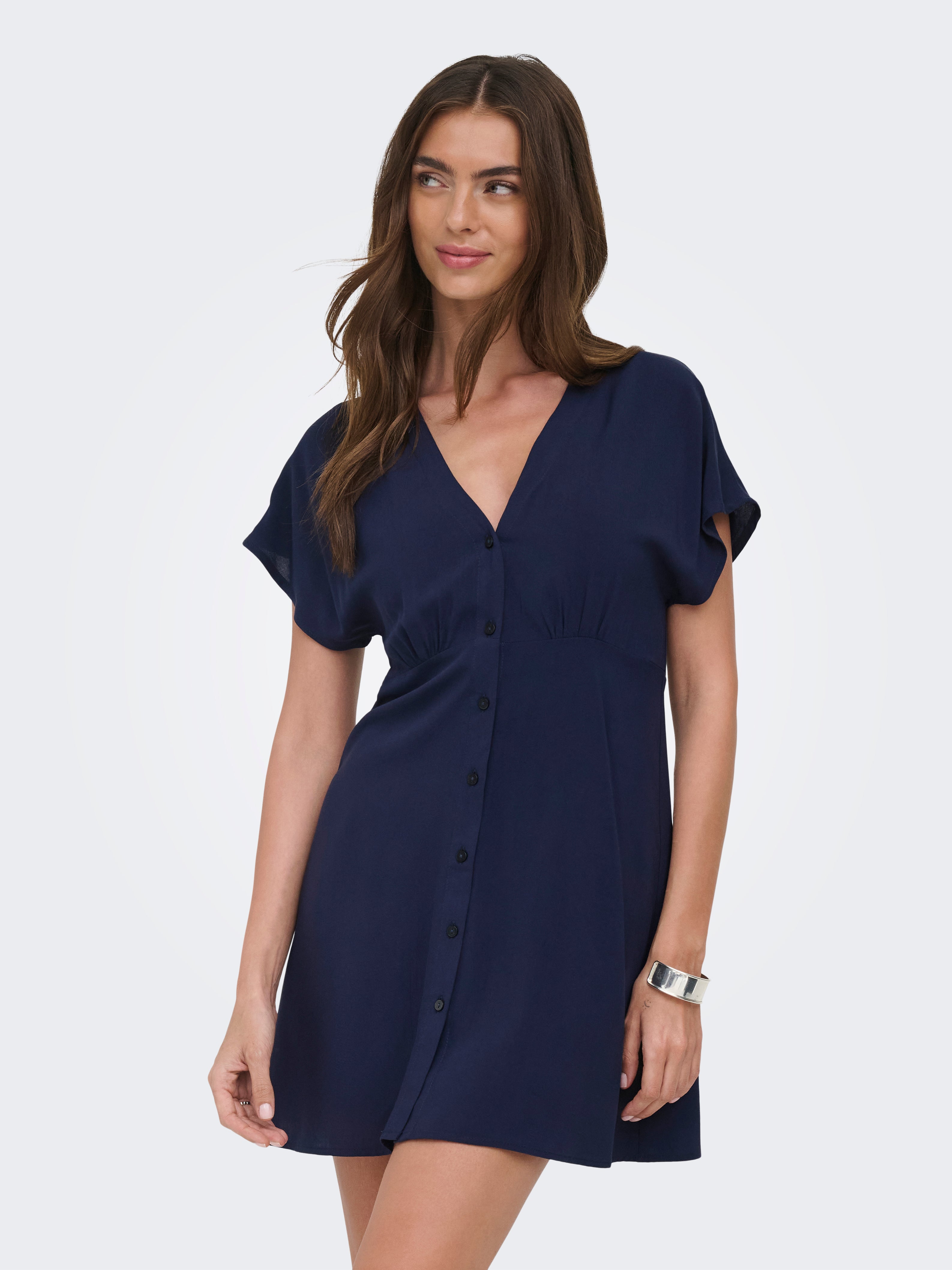 Onlnova Kurzes Kleid