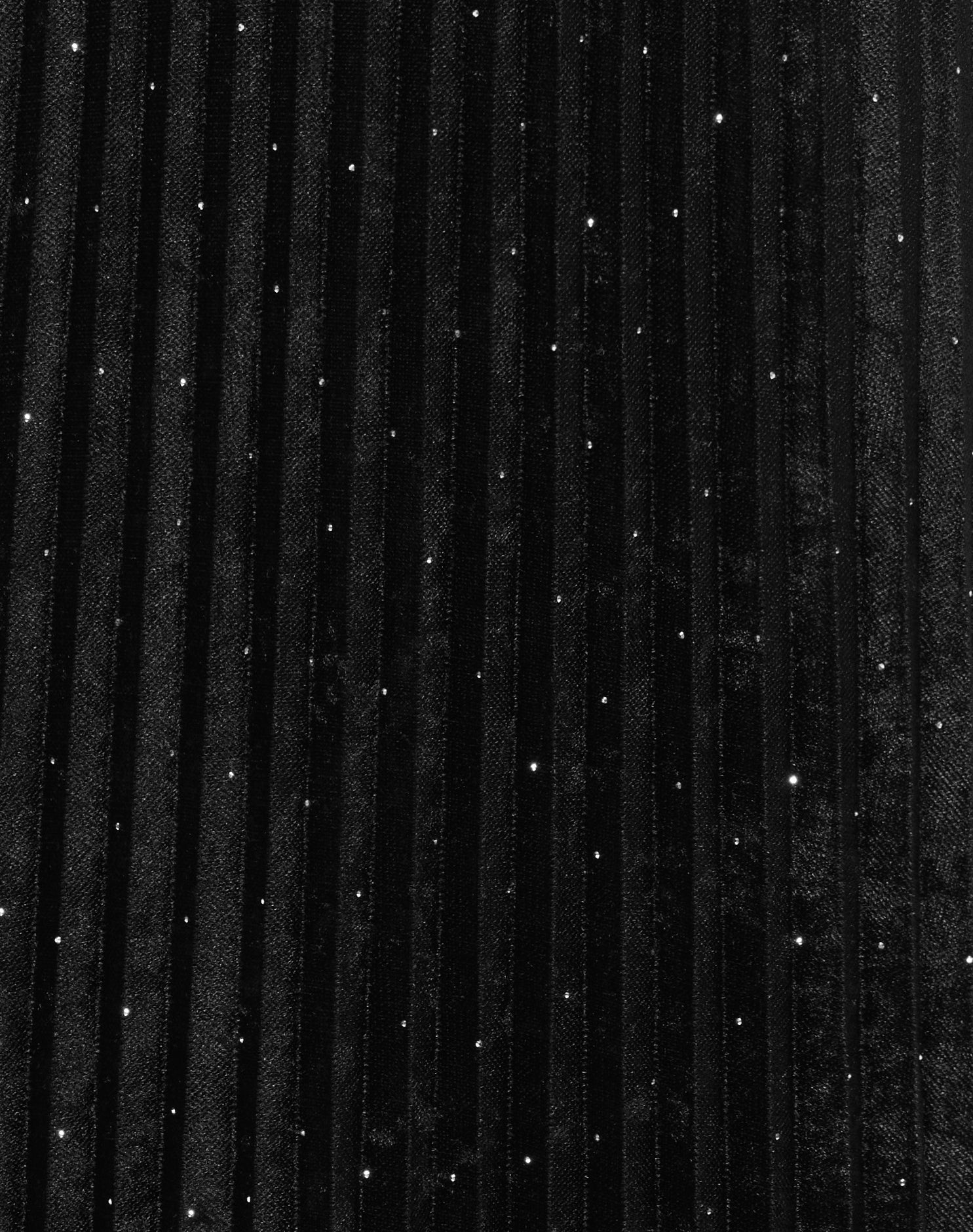 Thumbnail - Onldelia Plissierter Rock Langer Rock