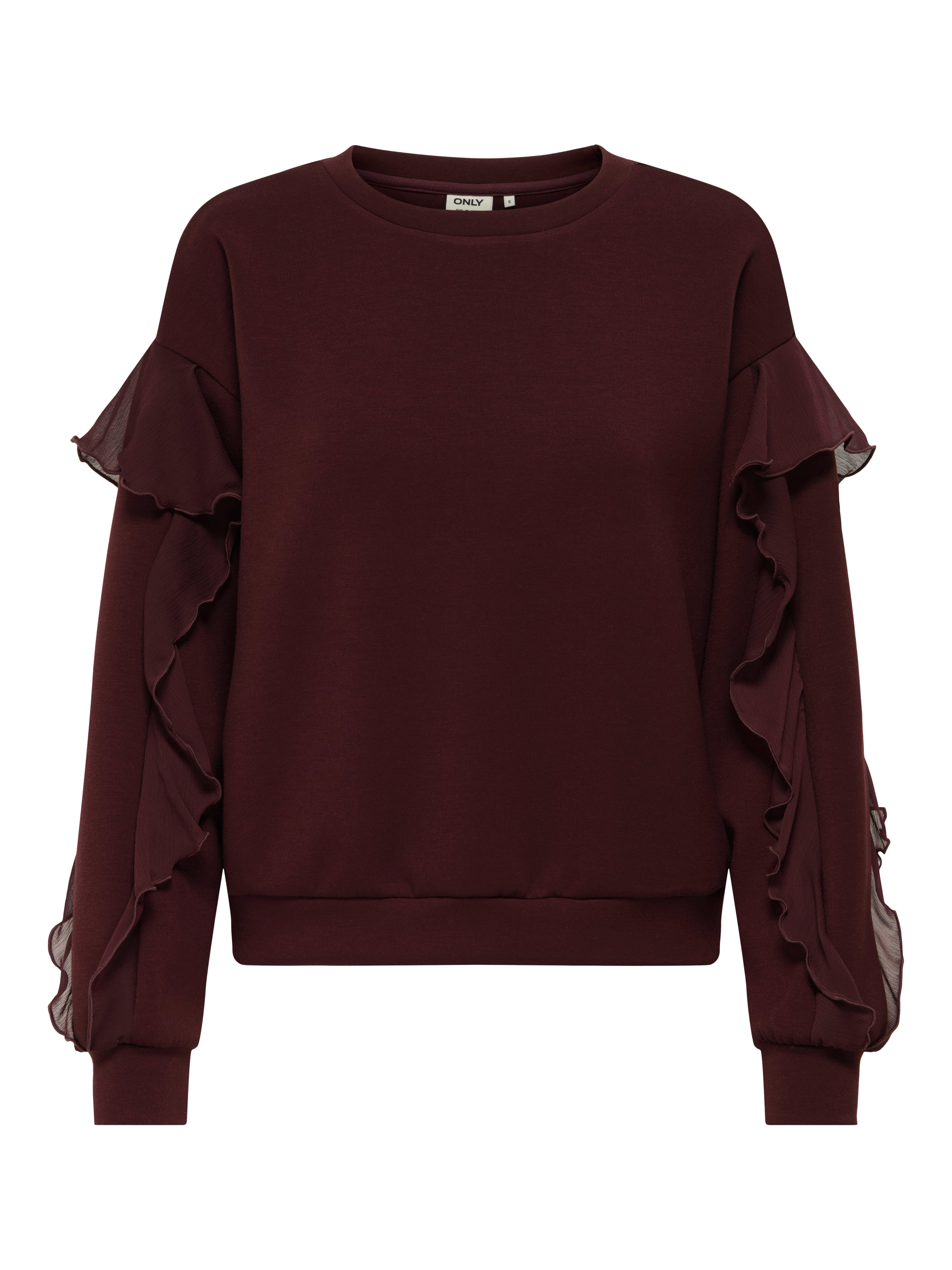 Onlscarlet Sweatshirt