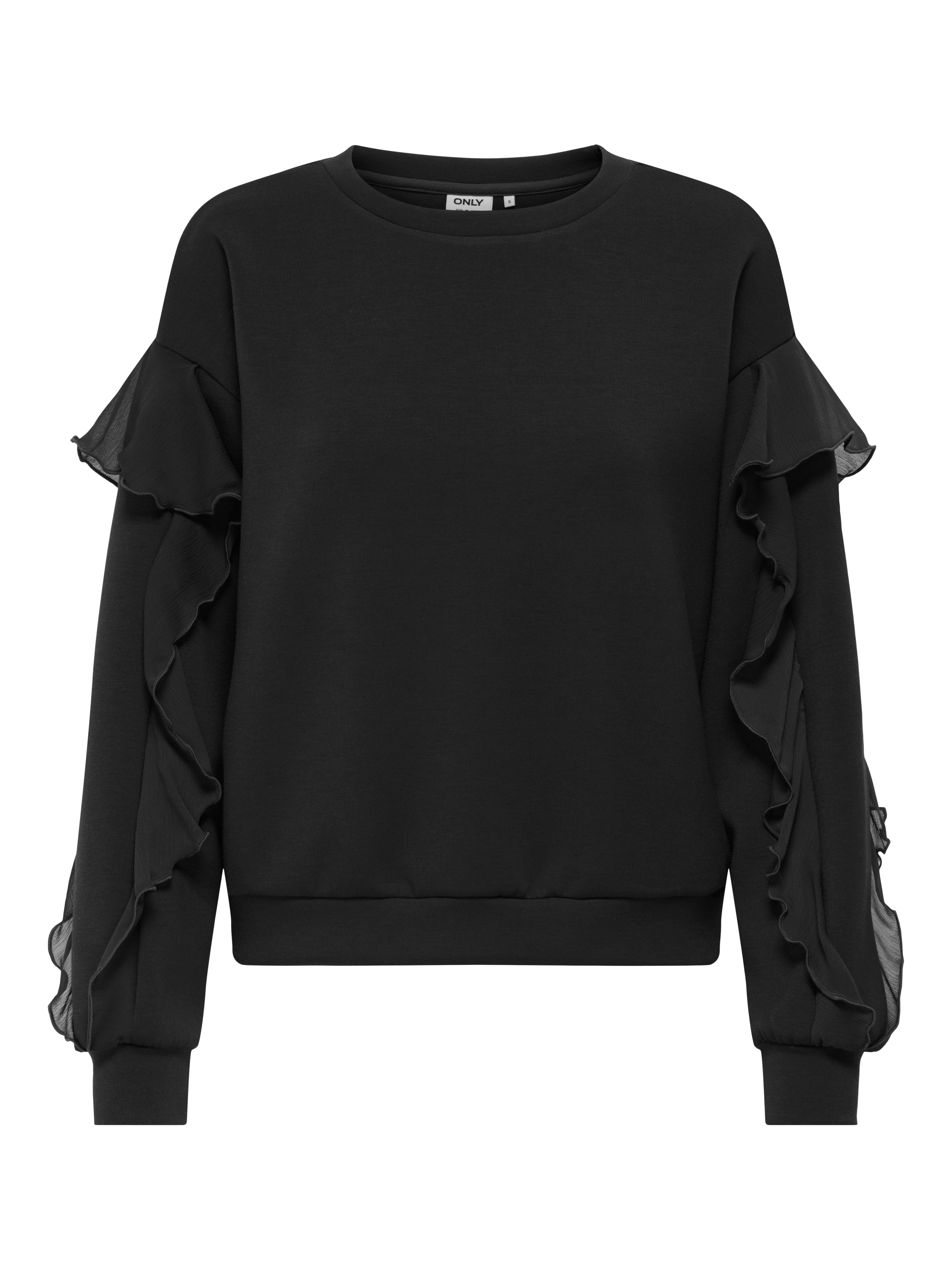 Onlscarlet Sweatshirt