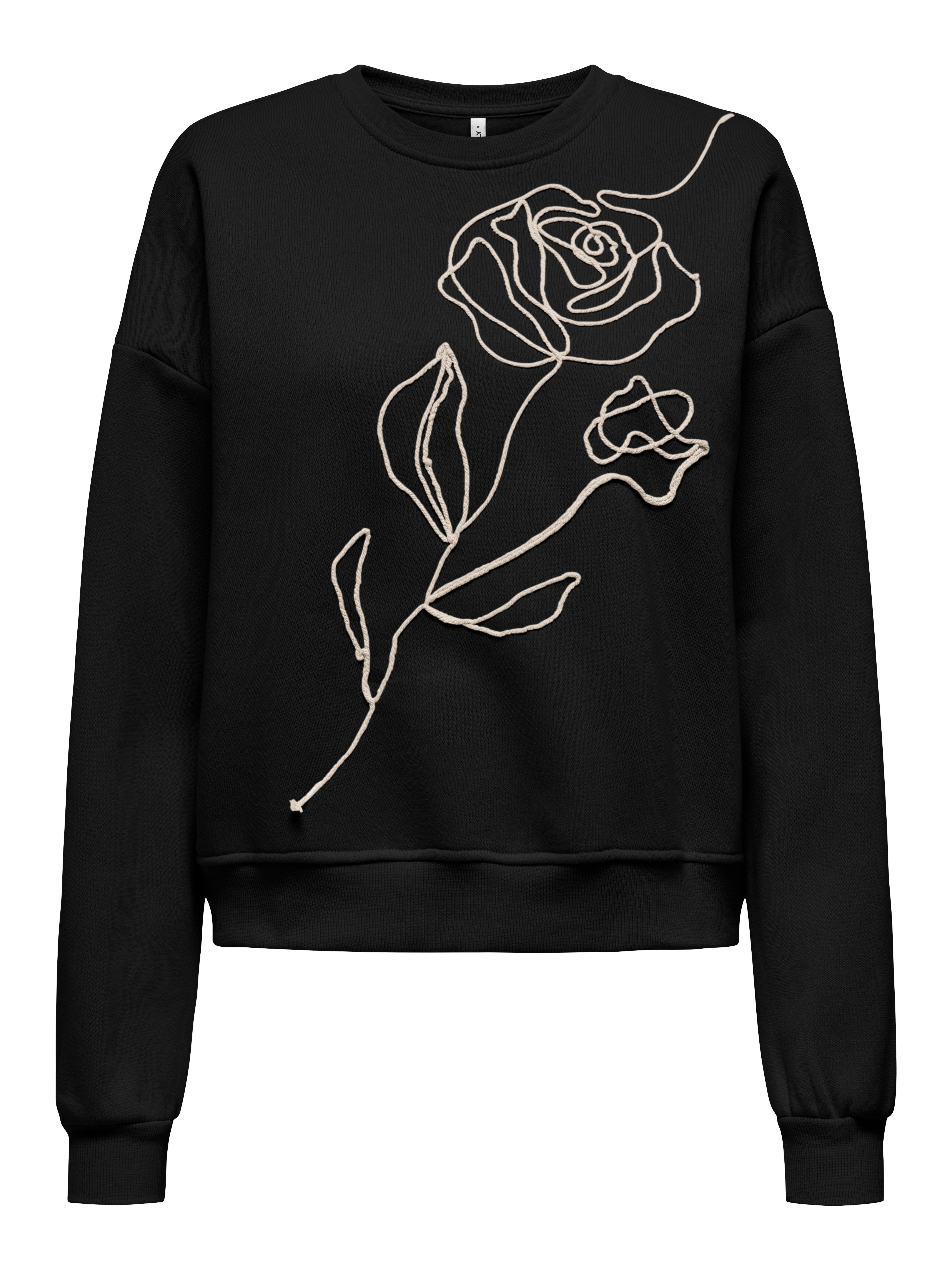 Onlelisanna Sweatshirt