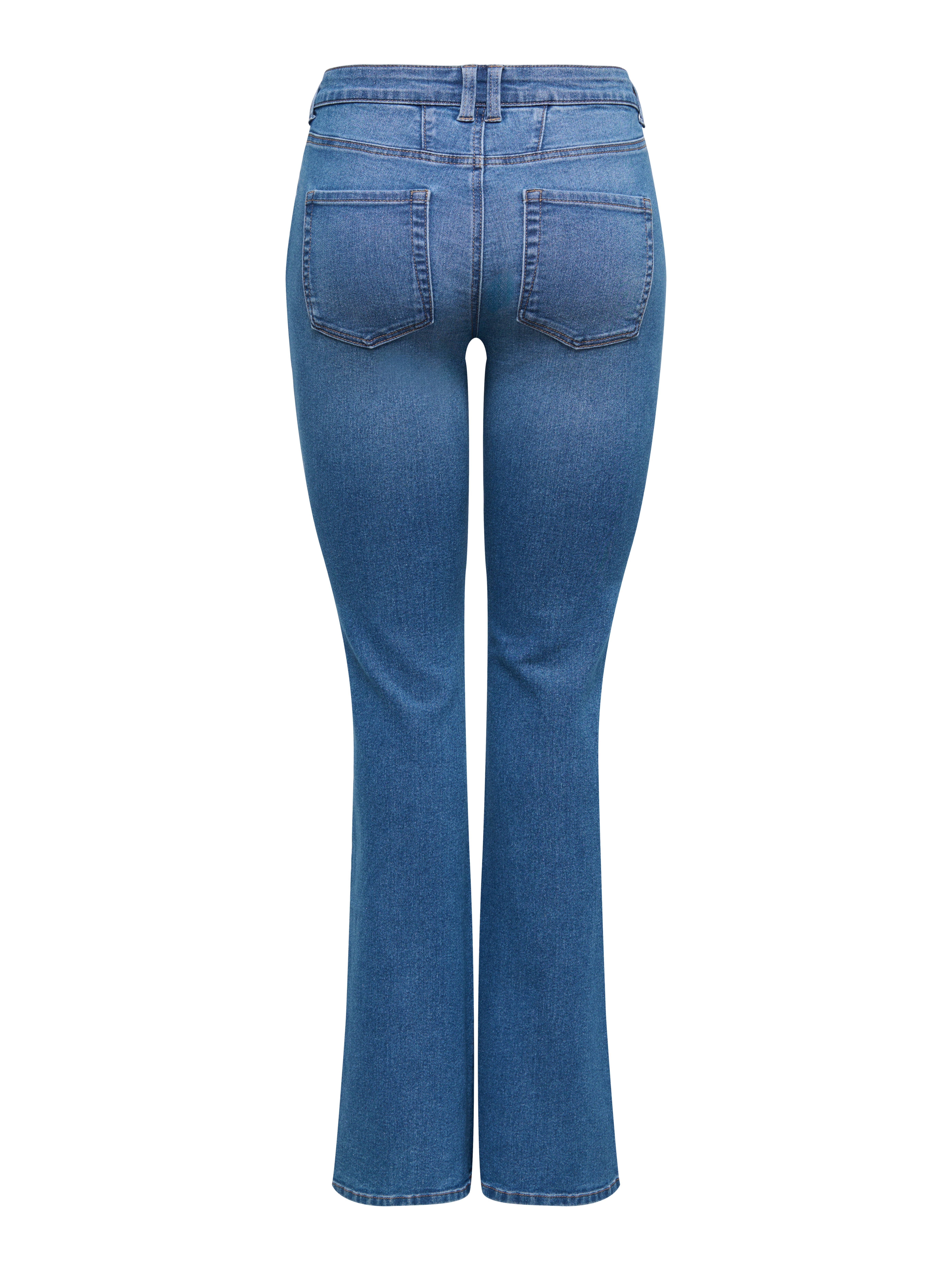 Onldarcy Hohe Taille Flared Jeans