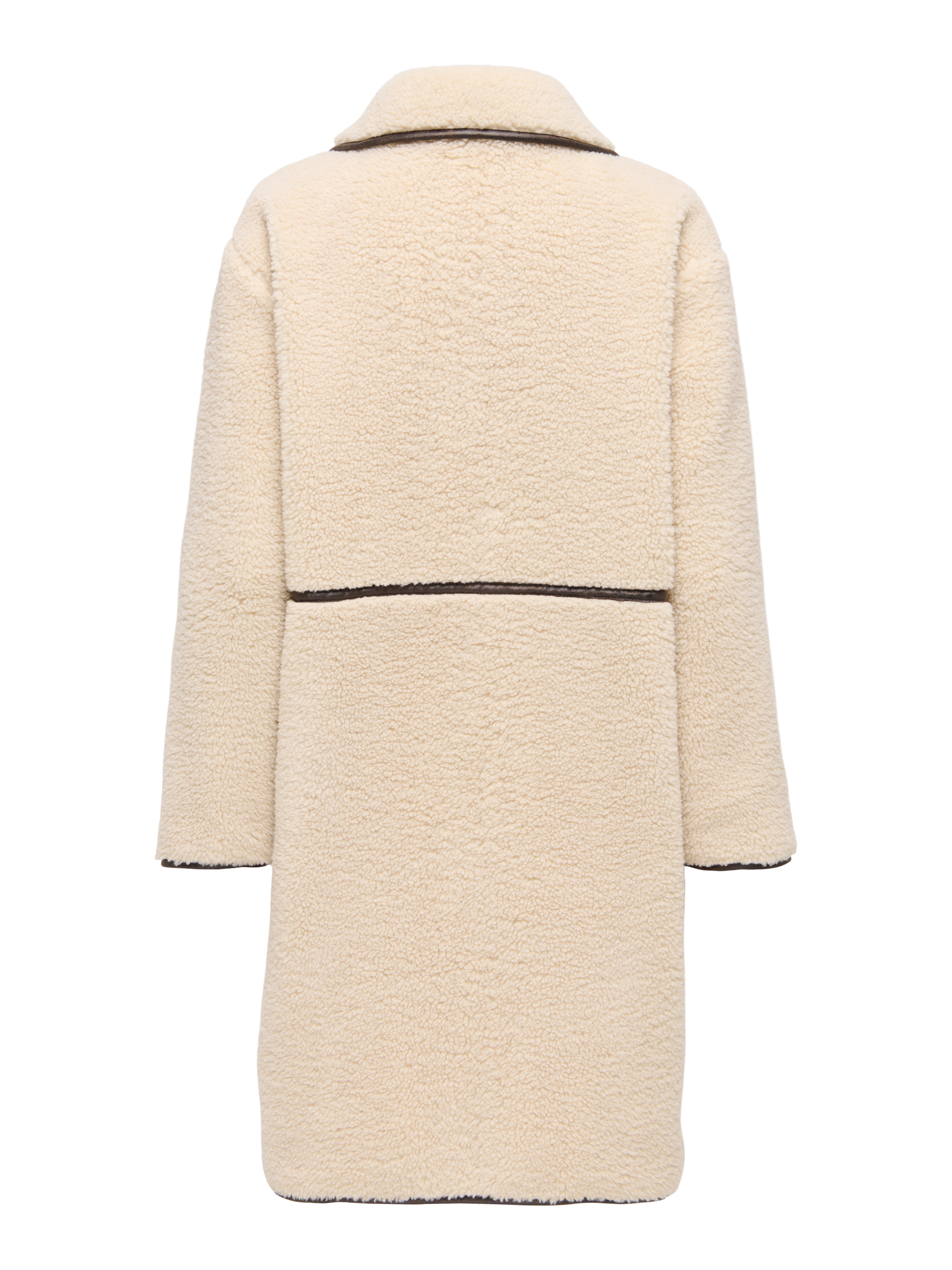 Thumbnail - Jdynoella Teddyfell Mantel