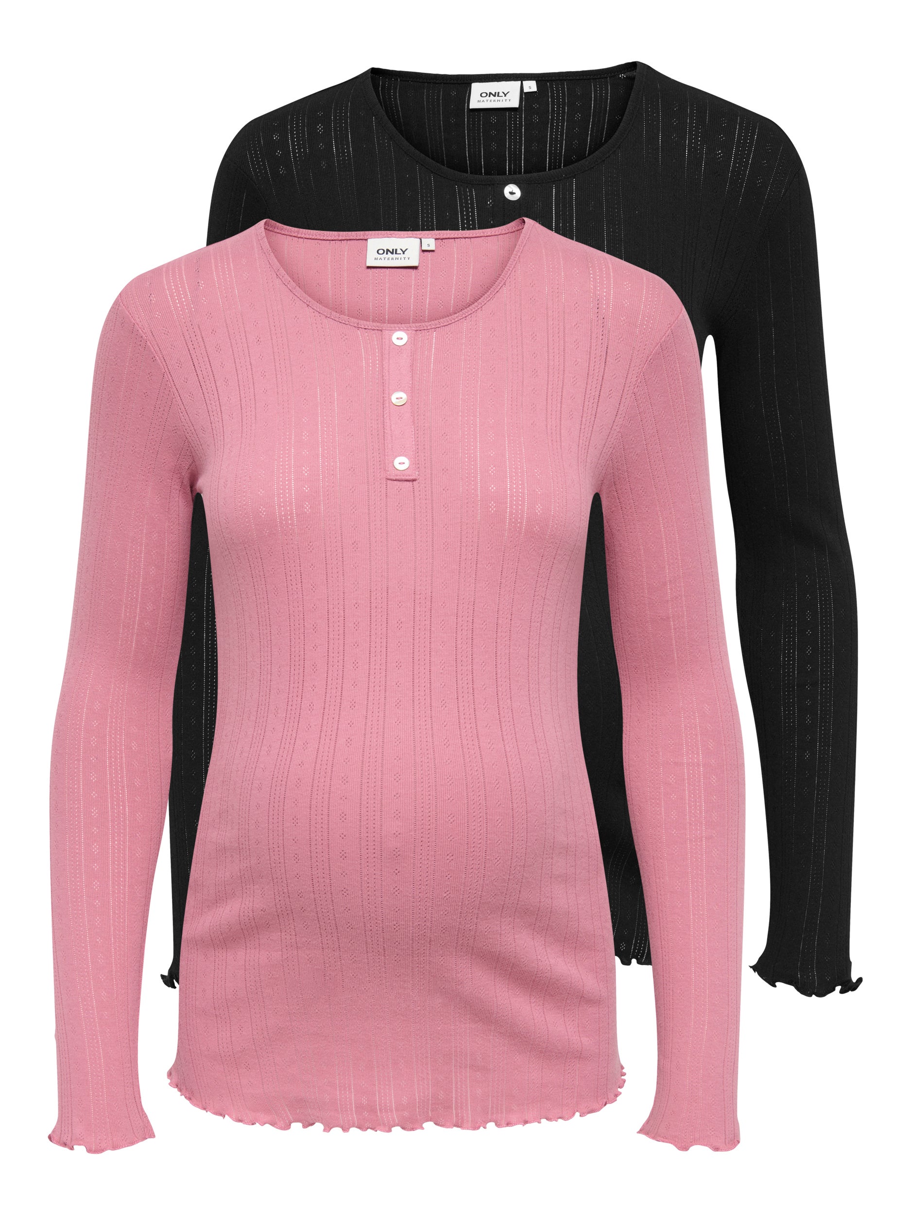 Thumbnail - Olmvista 2er-pack Top