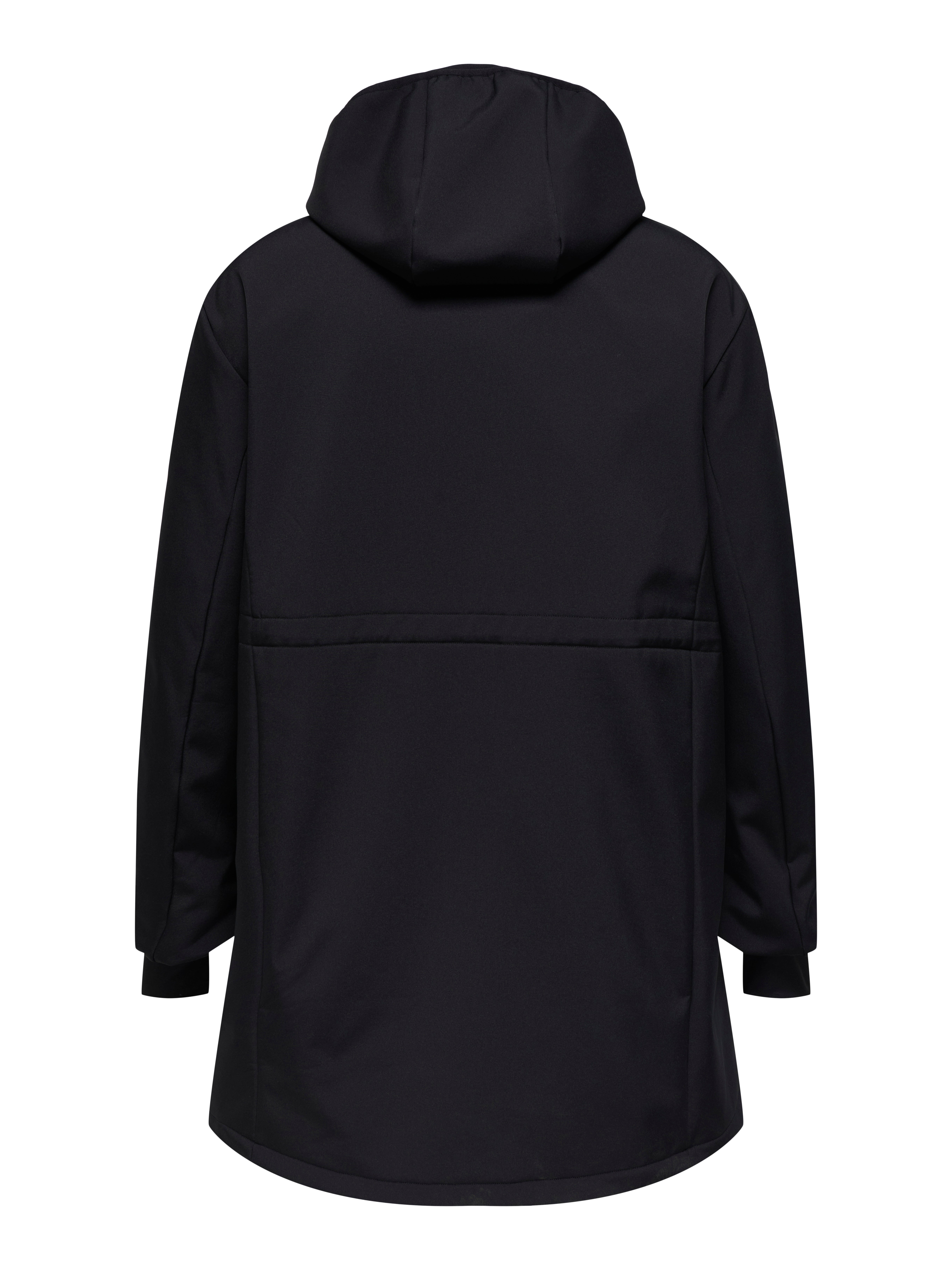 Thumbnail - Carfrancesca Softshell Jacke