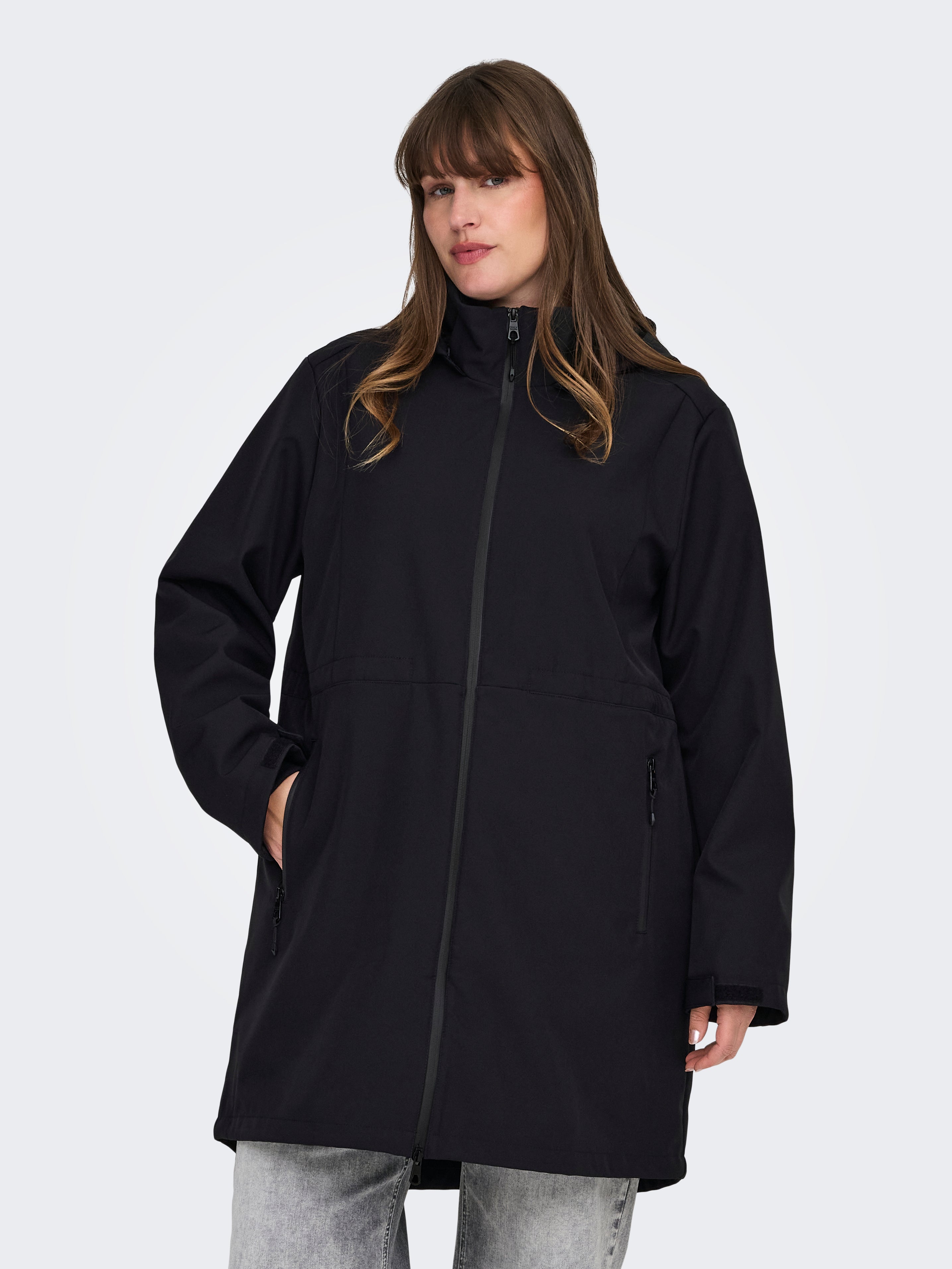 Carfrancesca Softshell Jacke