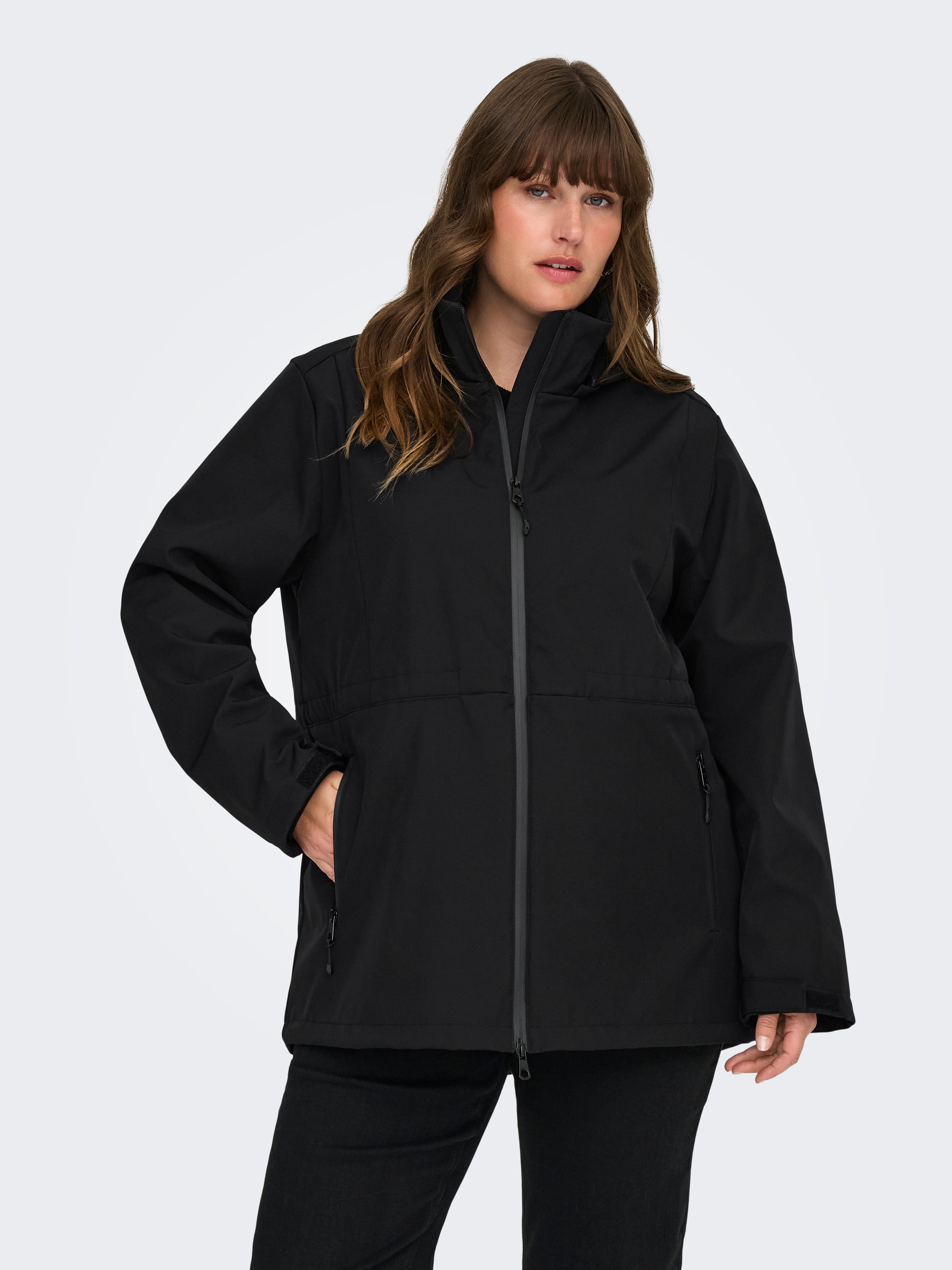 Carfrancesca Softshell Jacke