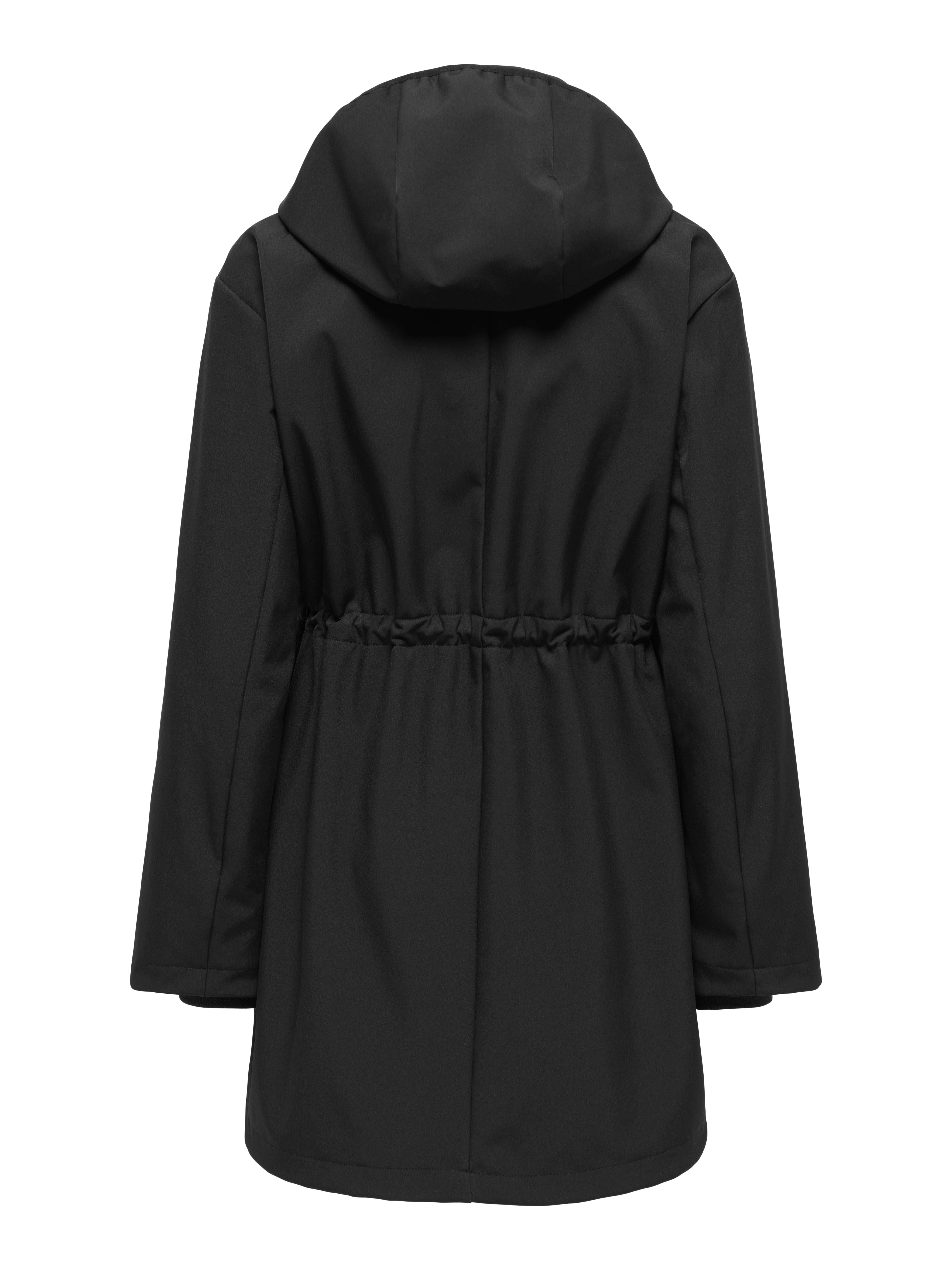 Thumbnail - Olmfrancesca Softshell Jacke