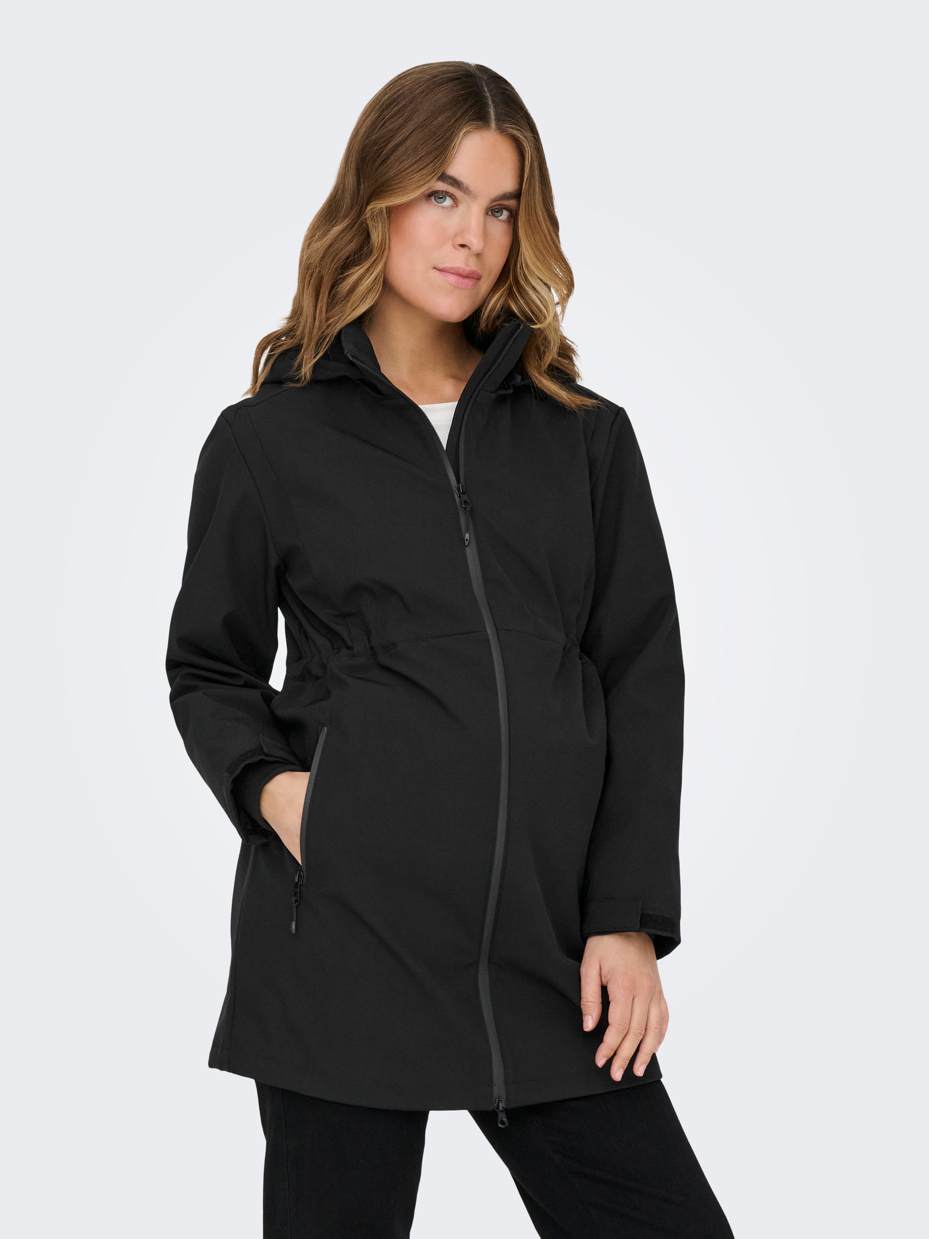 Olmfrancesca Softshell Jacke