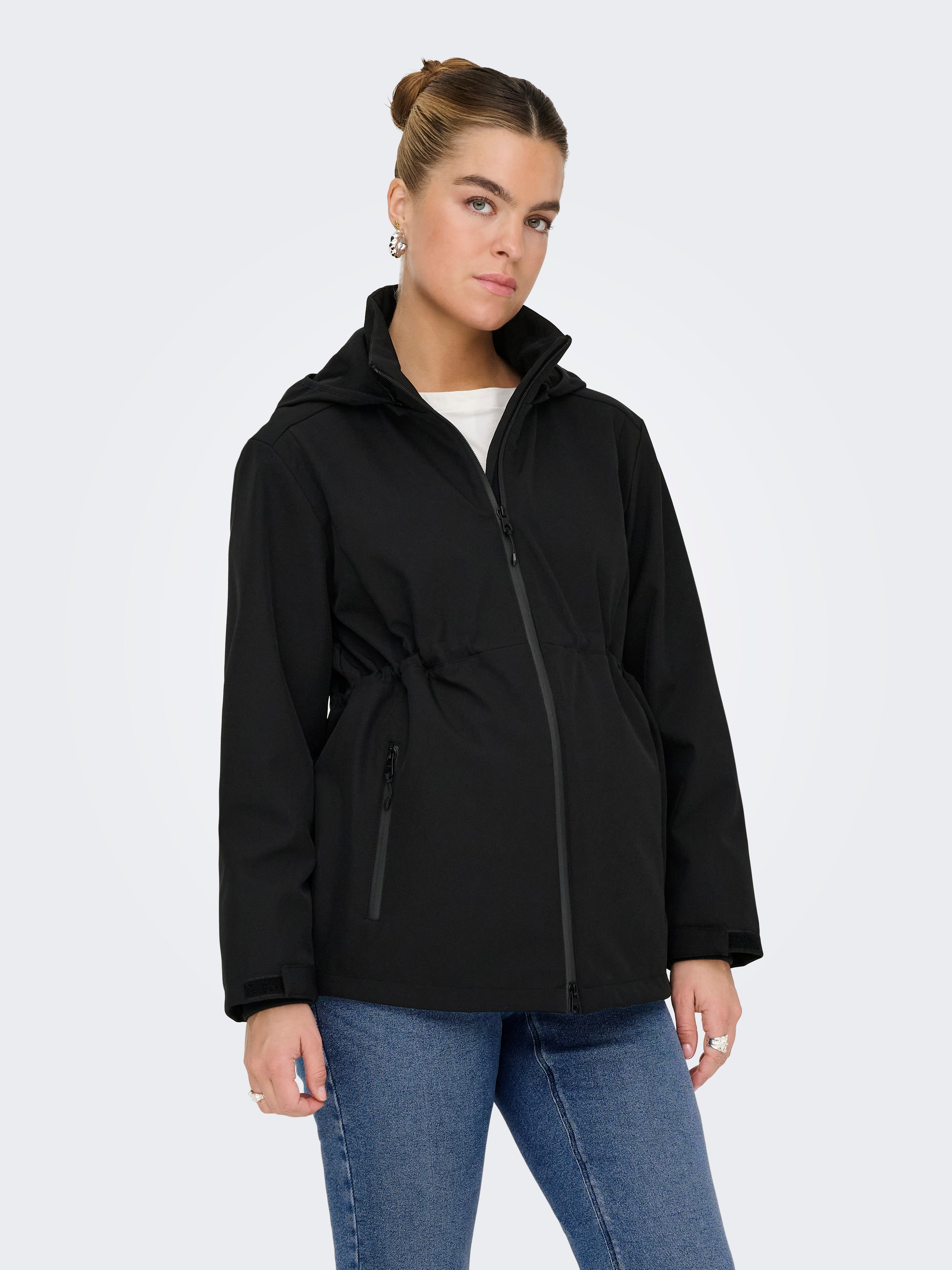 Olmfrancesca Softshell Jacke