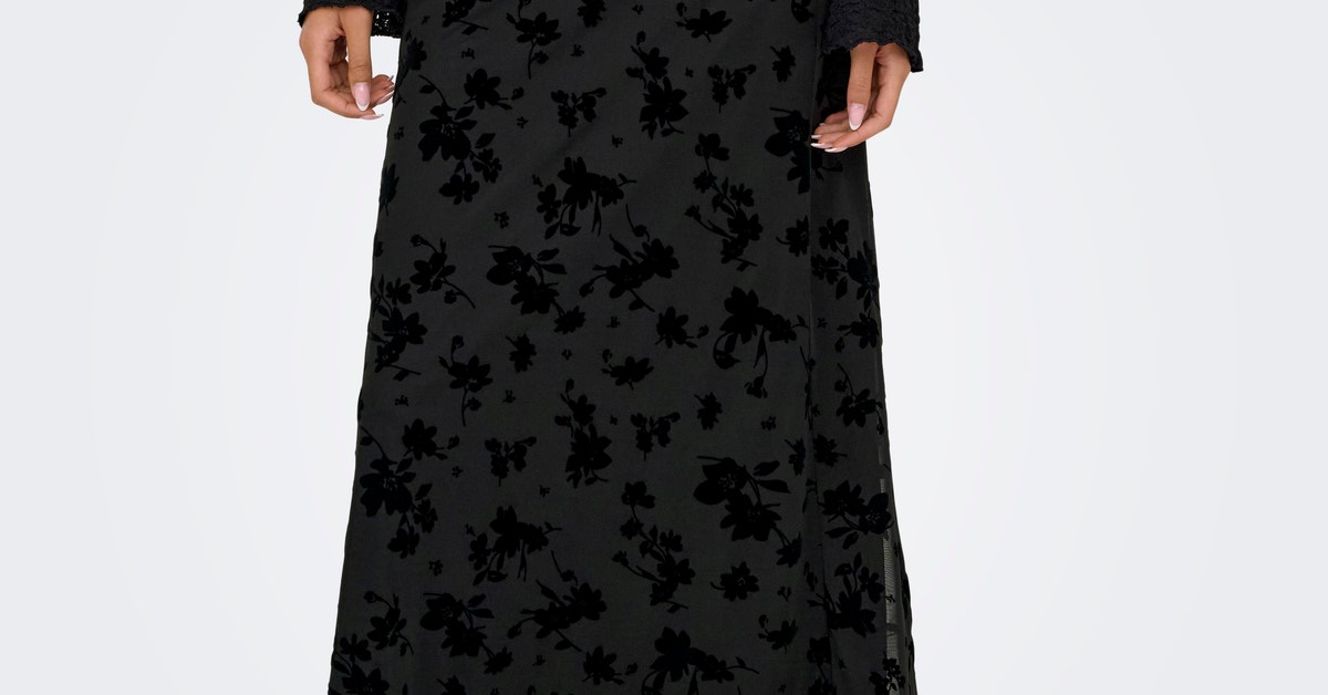 JDYRUBY Jupe midi | ONLY®