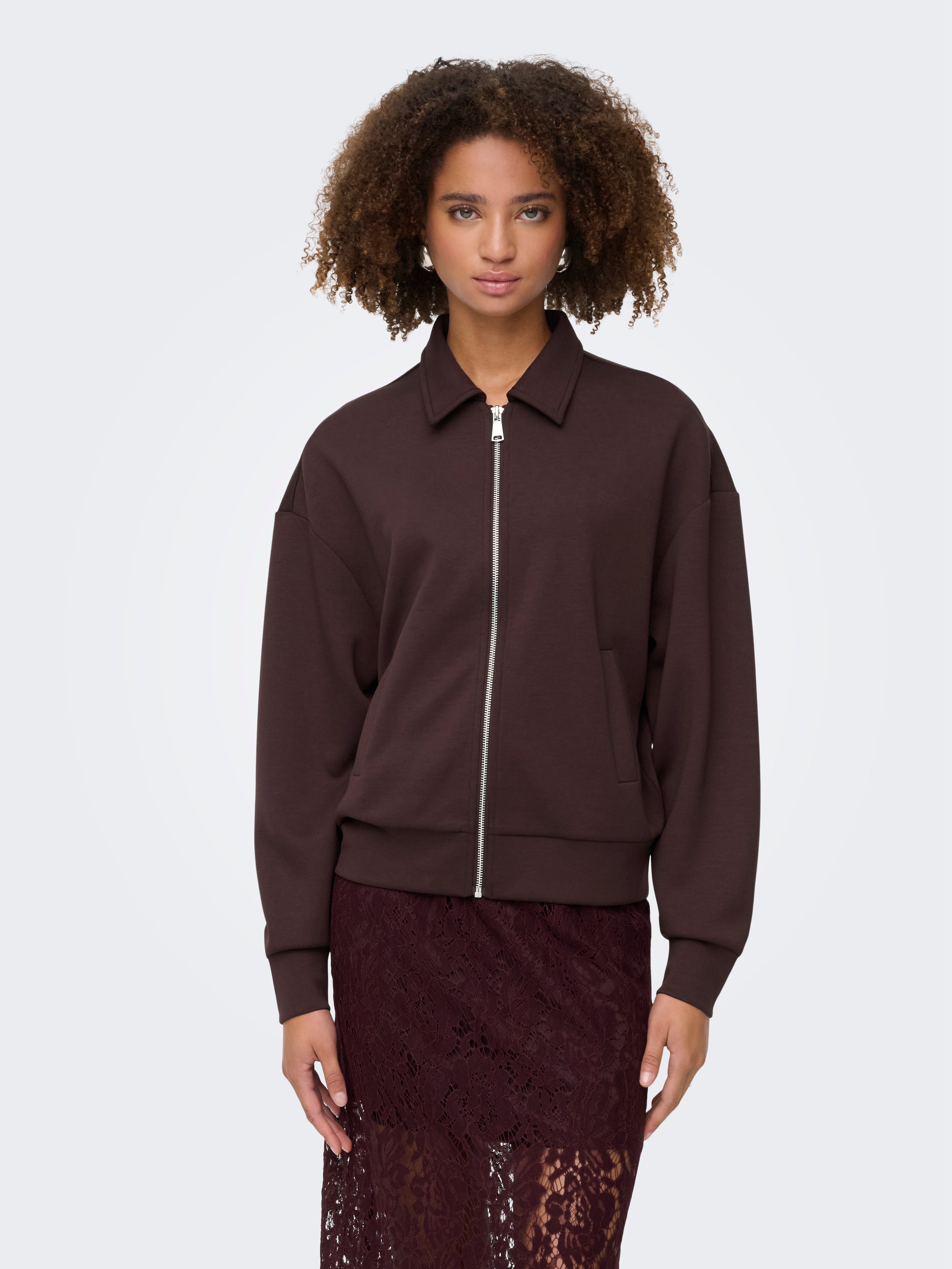 Jdysafina Strickjacke