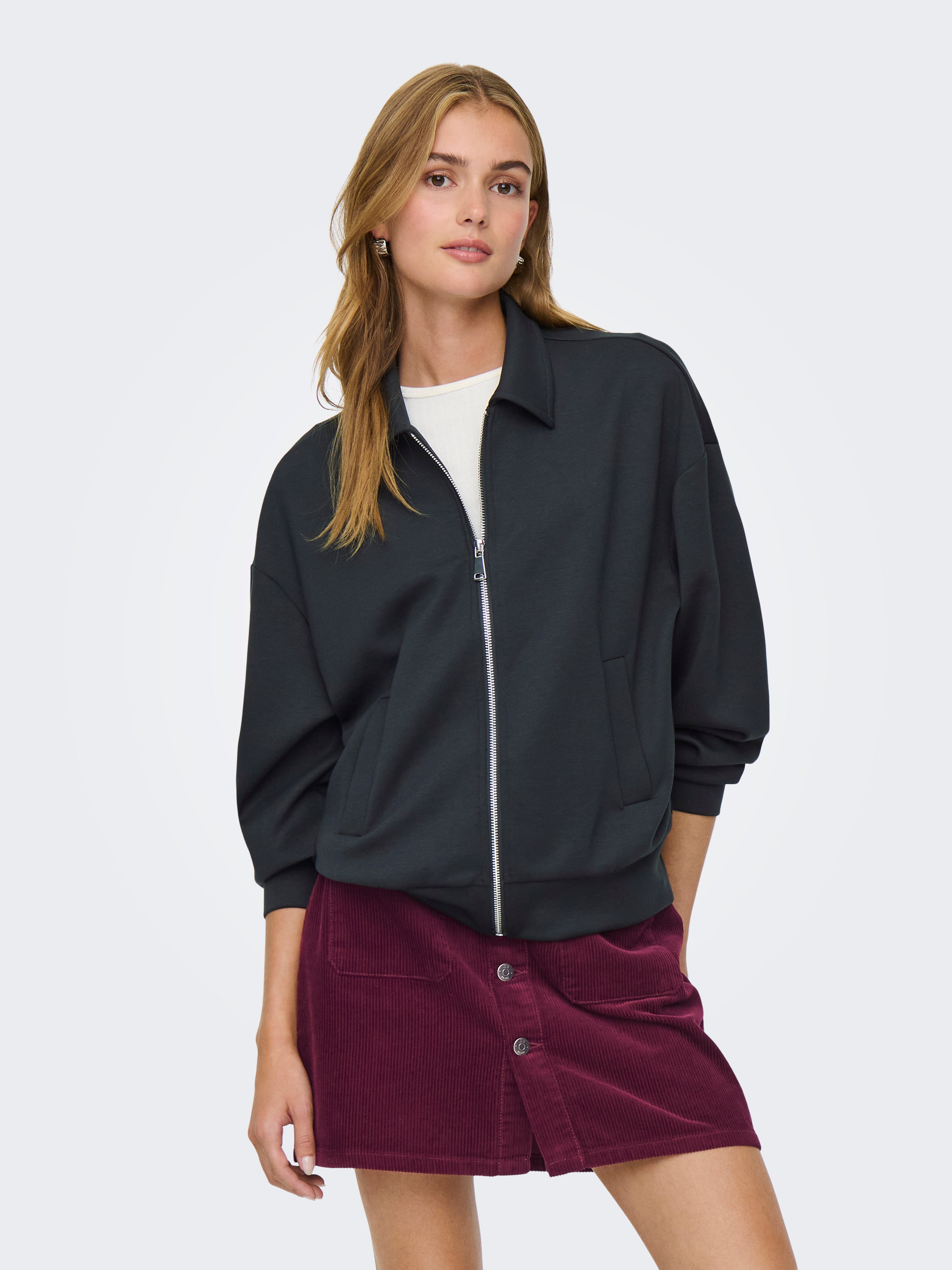 Jdysafina Strickjacke