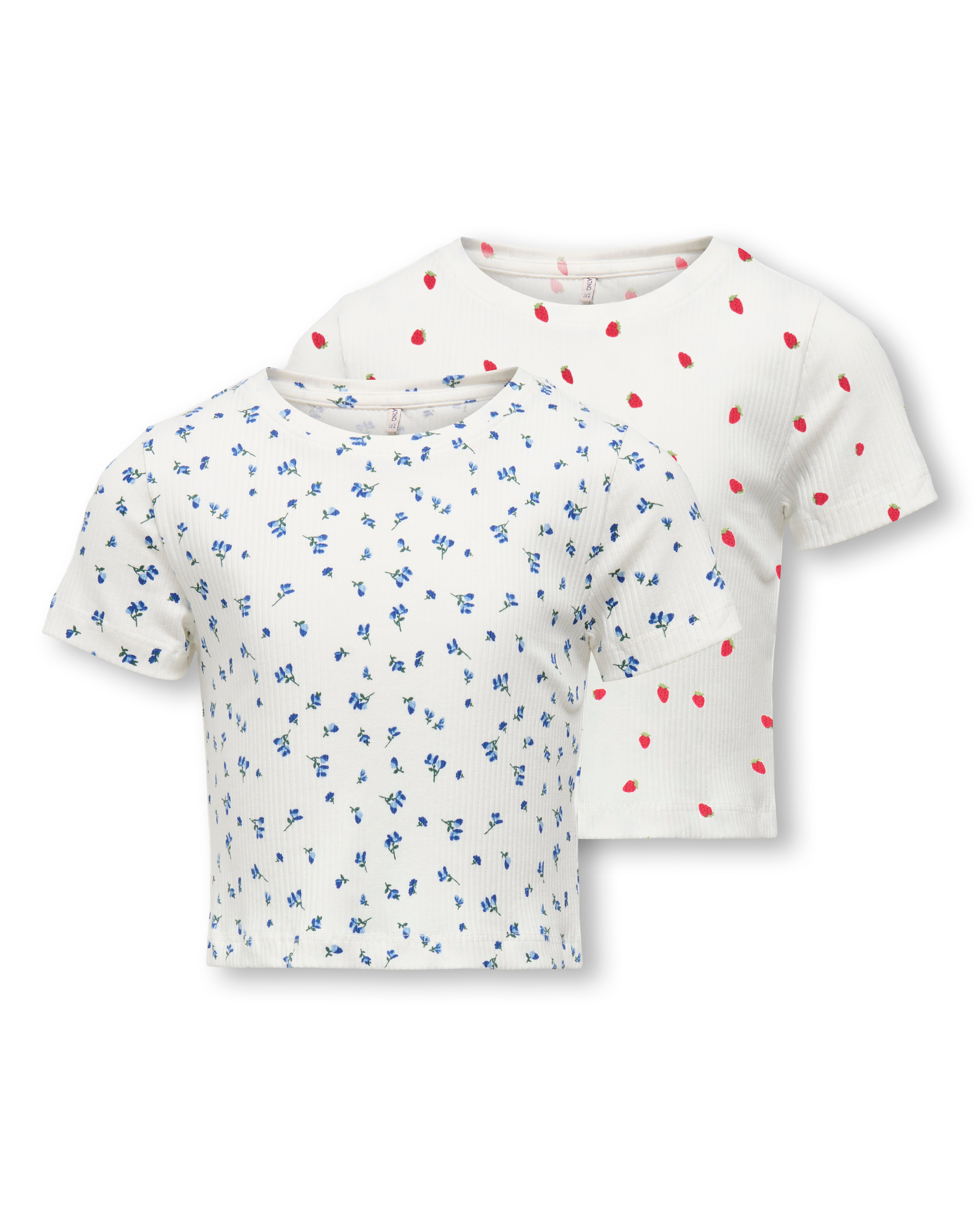 Kogbella 2er-pack T-shirt