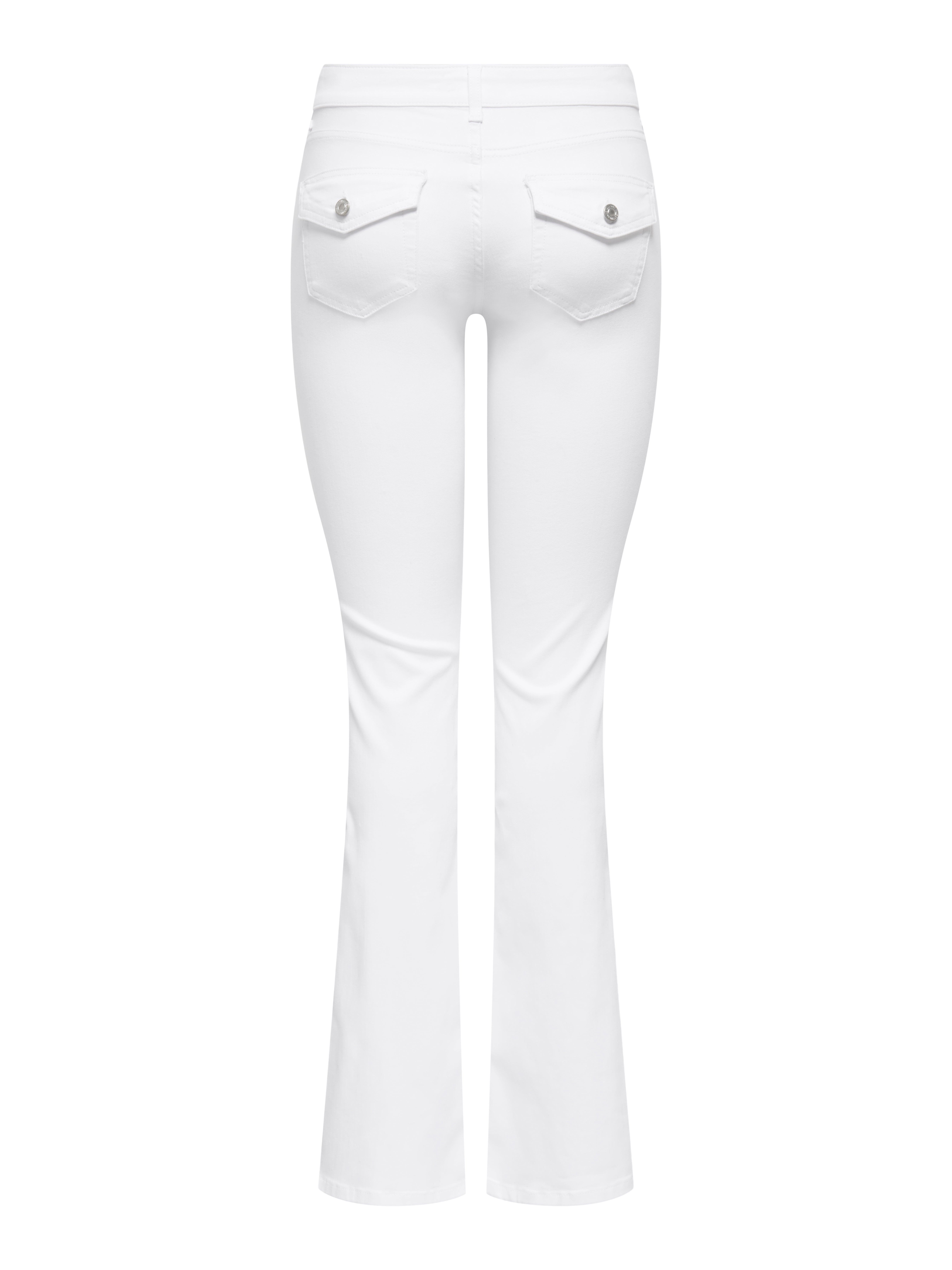 Thumbnail - Onlblush Mittlere Taille Flared Jeans