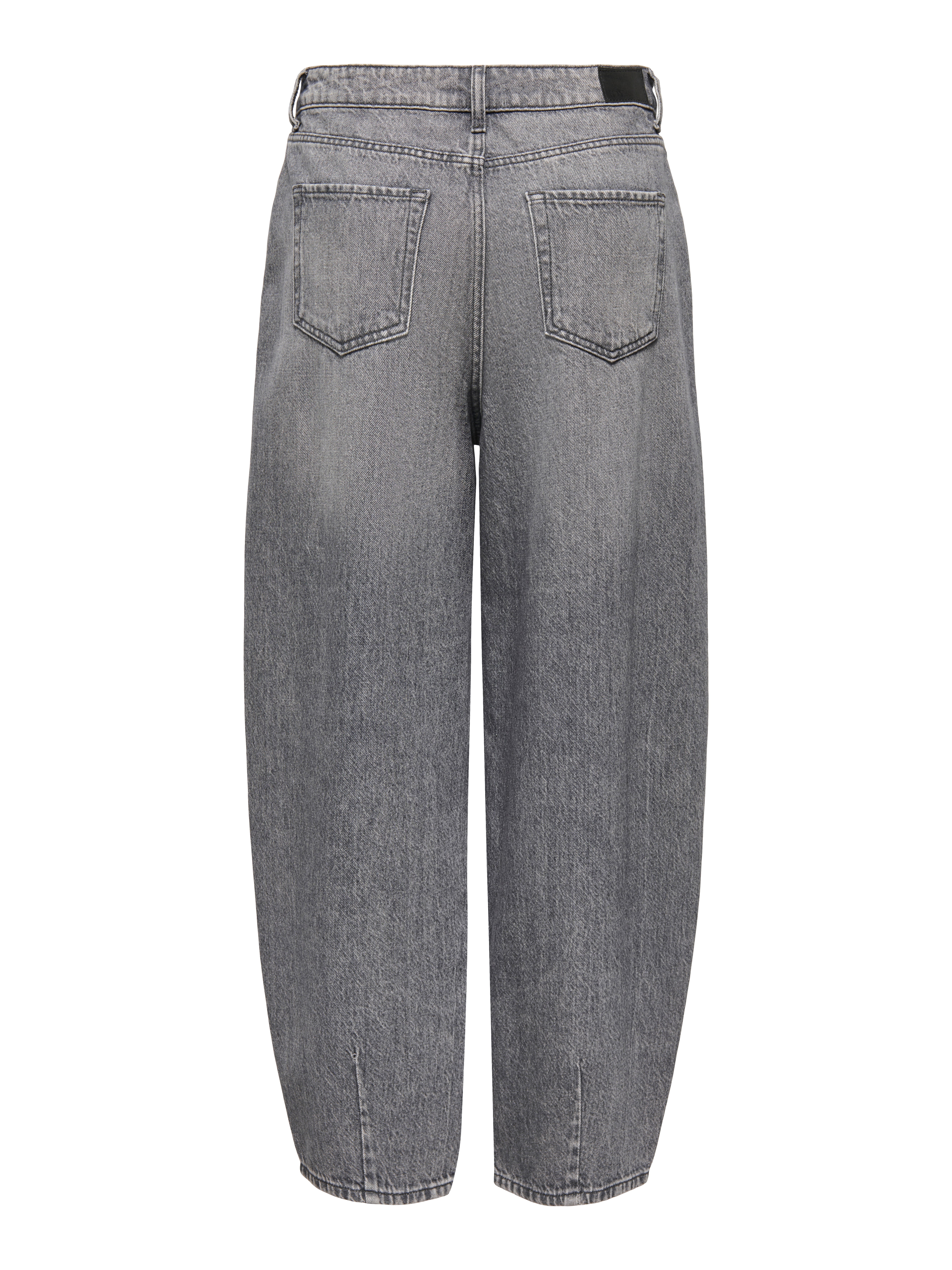 Thumbnail - Jdysusie Mittlere Taille Weiter Beinschnitt Jeans