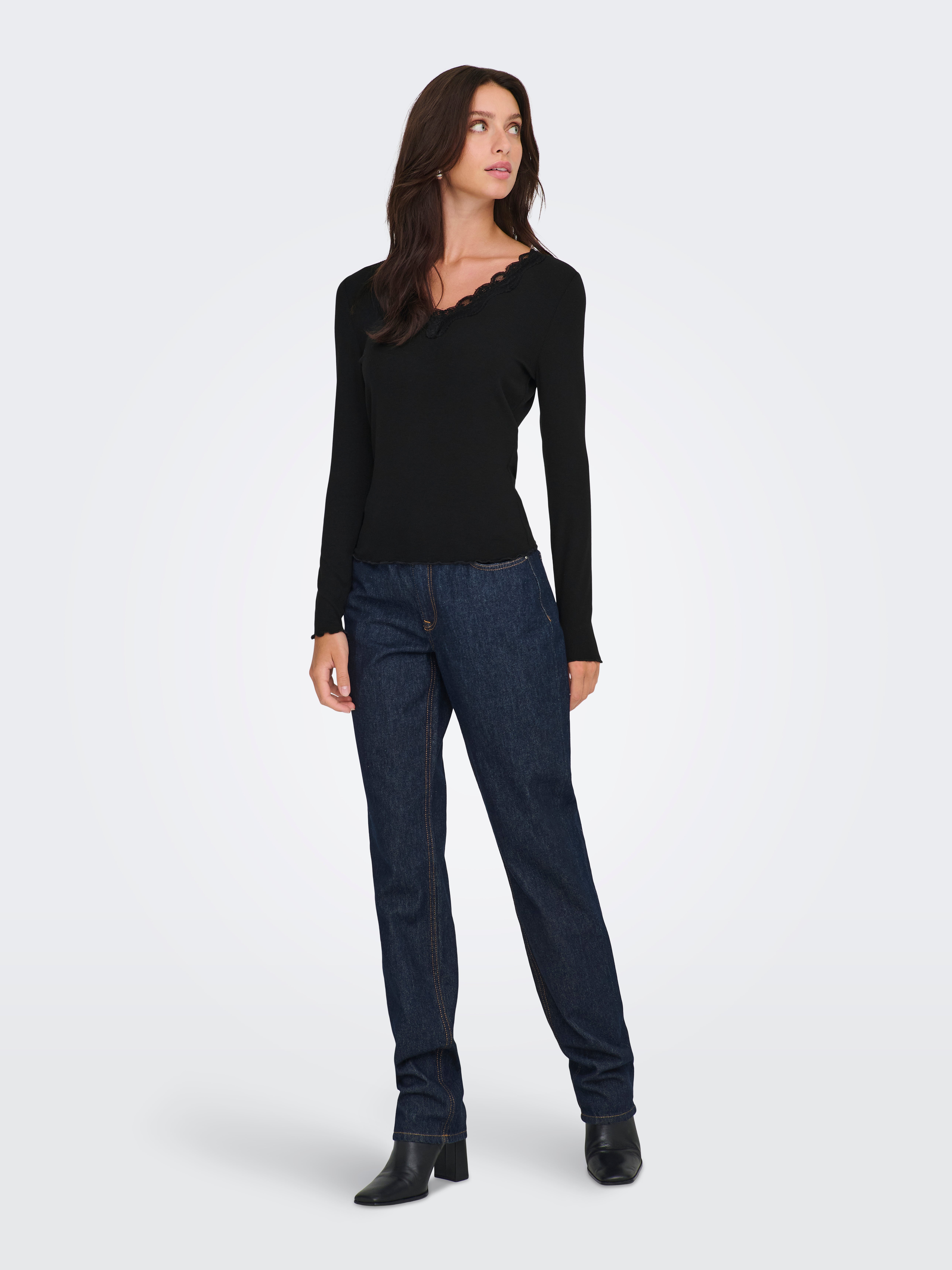 Thumbnail - Jdyetoile Bluse