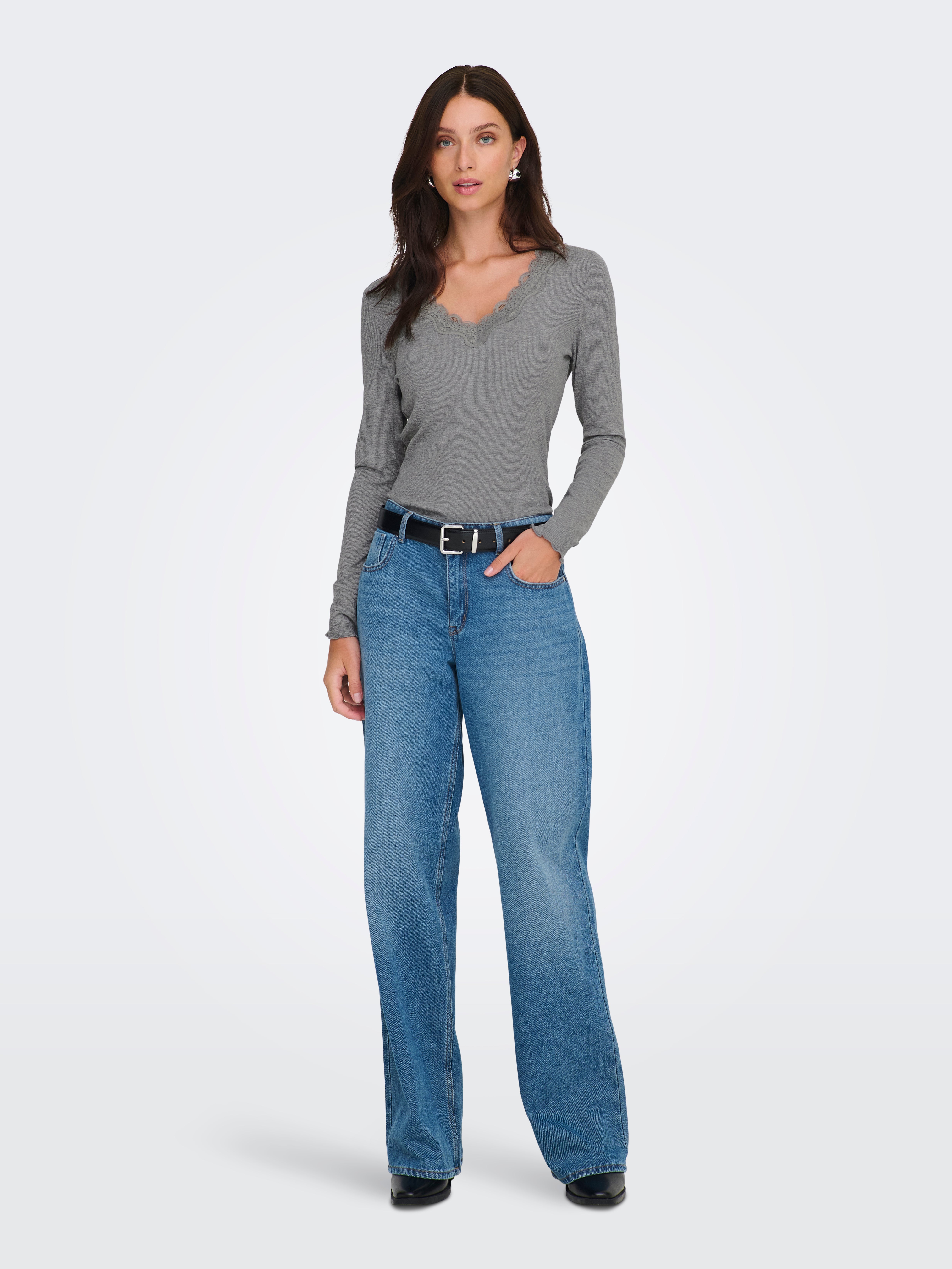 Thumbnail - Jdyetoile Bluse