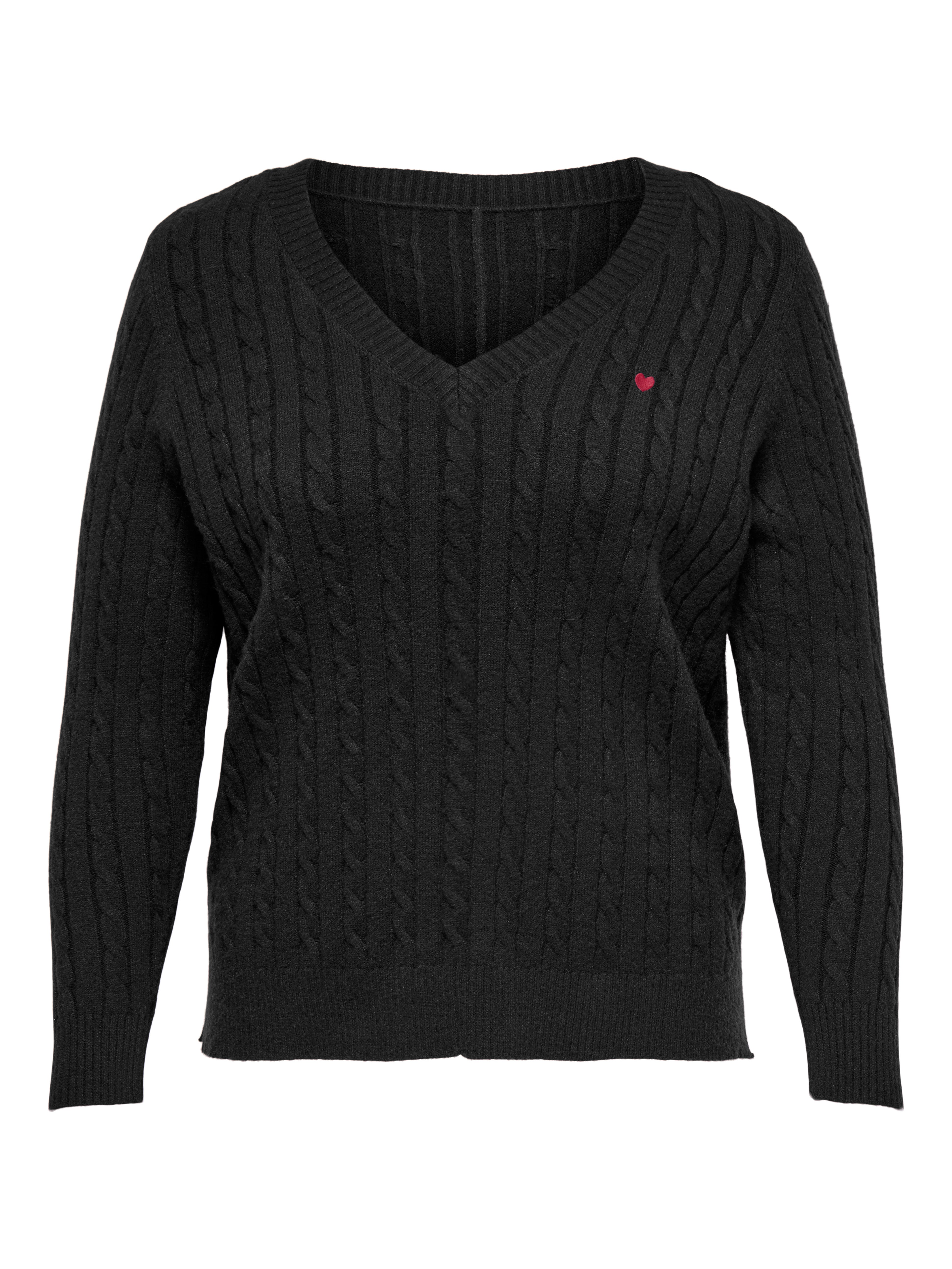 Thumbnail - Carkatia Strickpullover