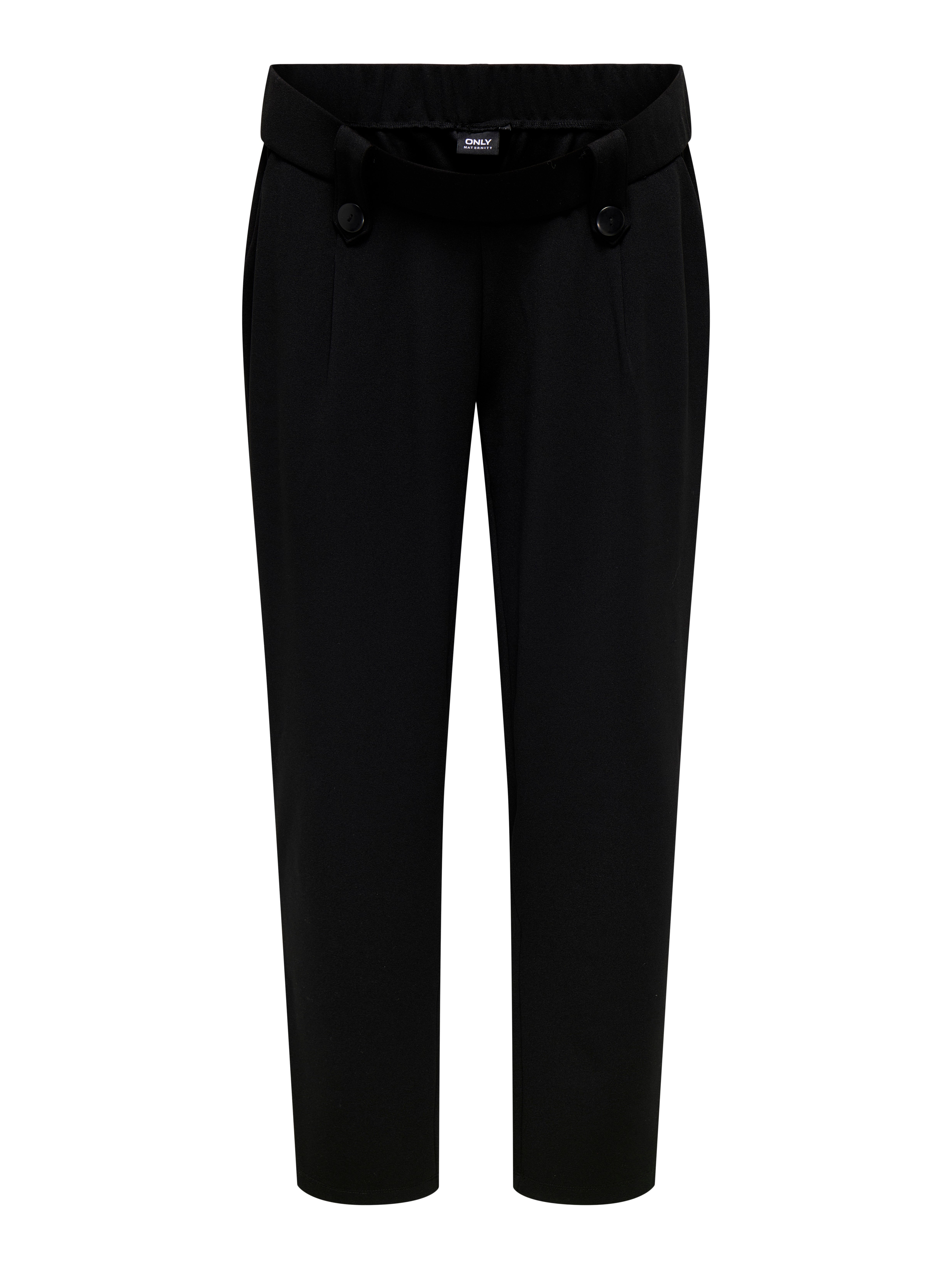 Olmsania Normal Geschnitten Hose