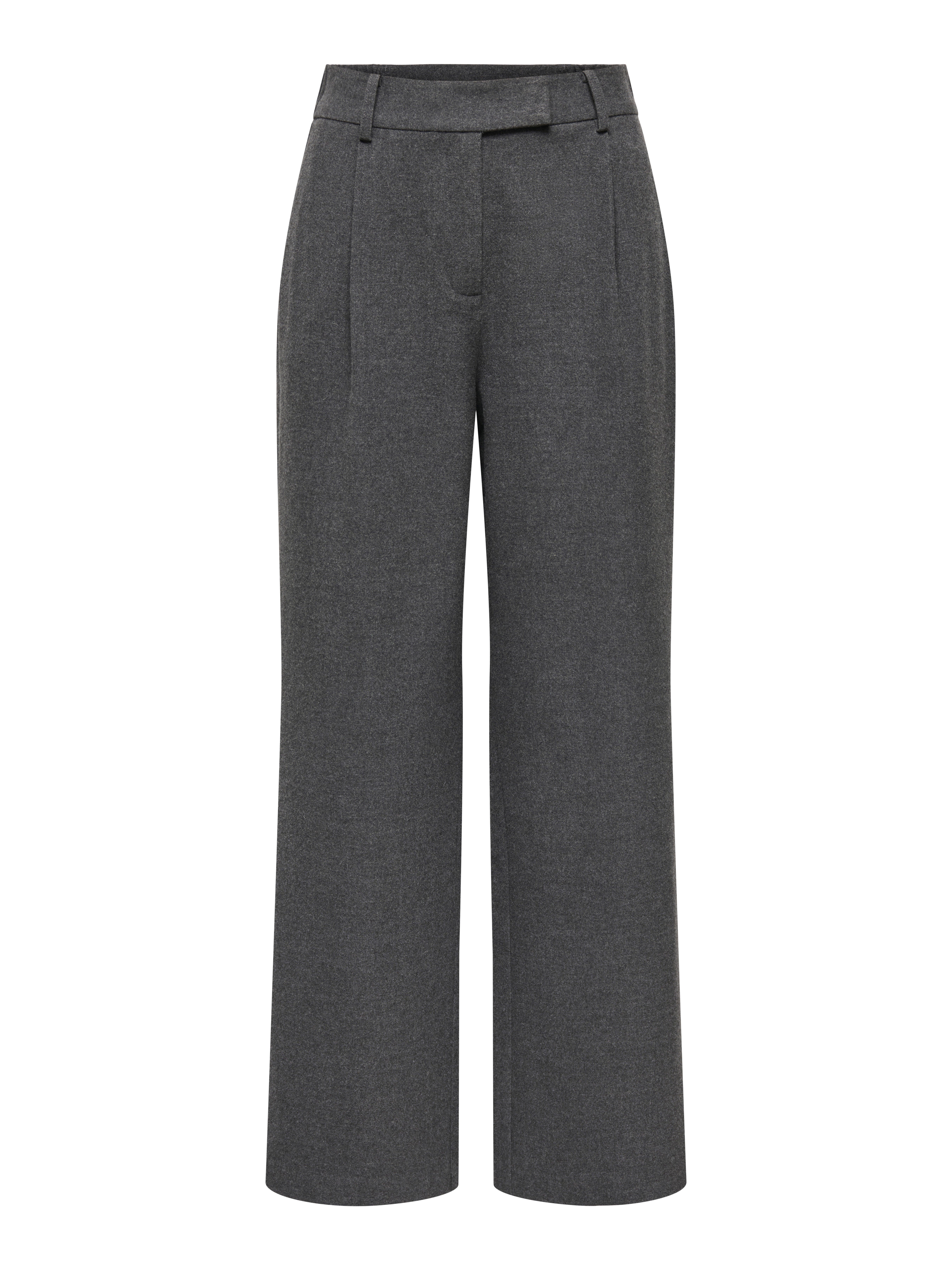 Onldeluxe Gerade Geschnitten Hose