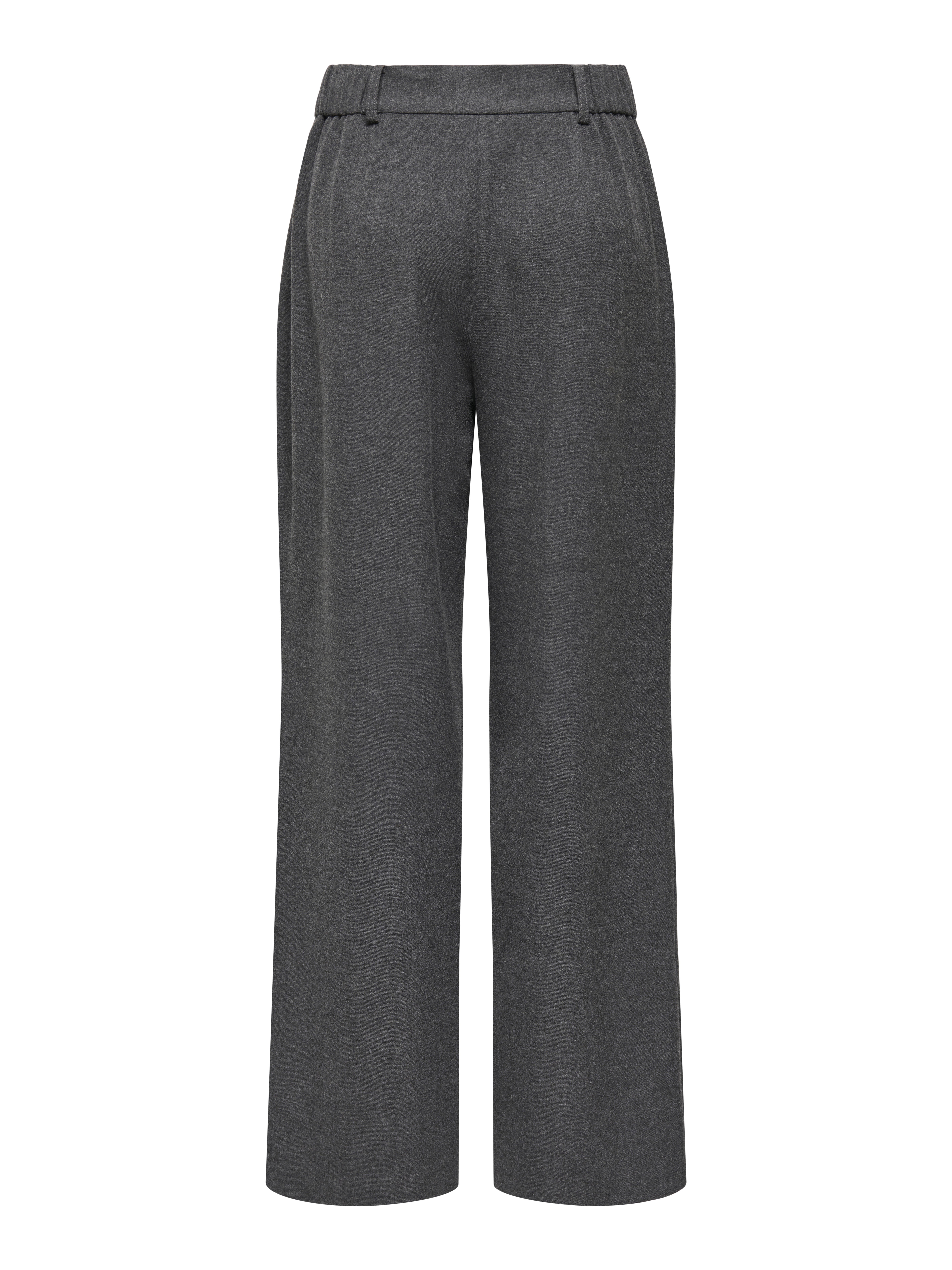 Thumbnail - Onldeluxe Gerade Geschnitten Hose