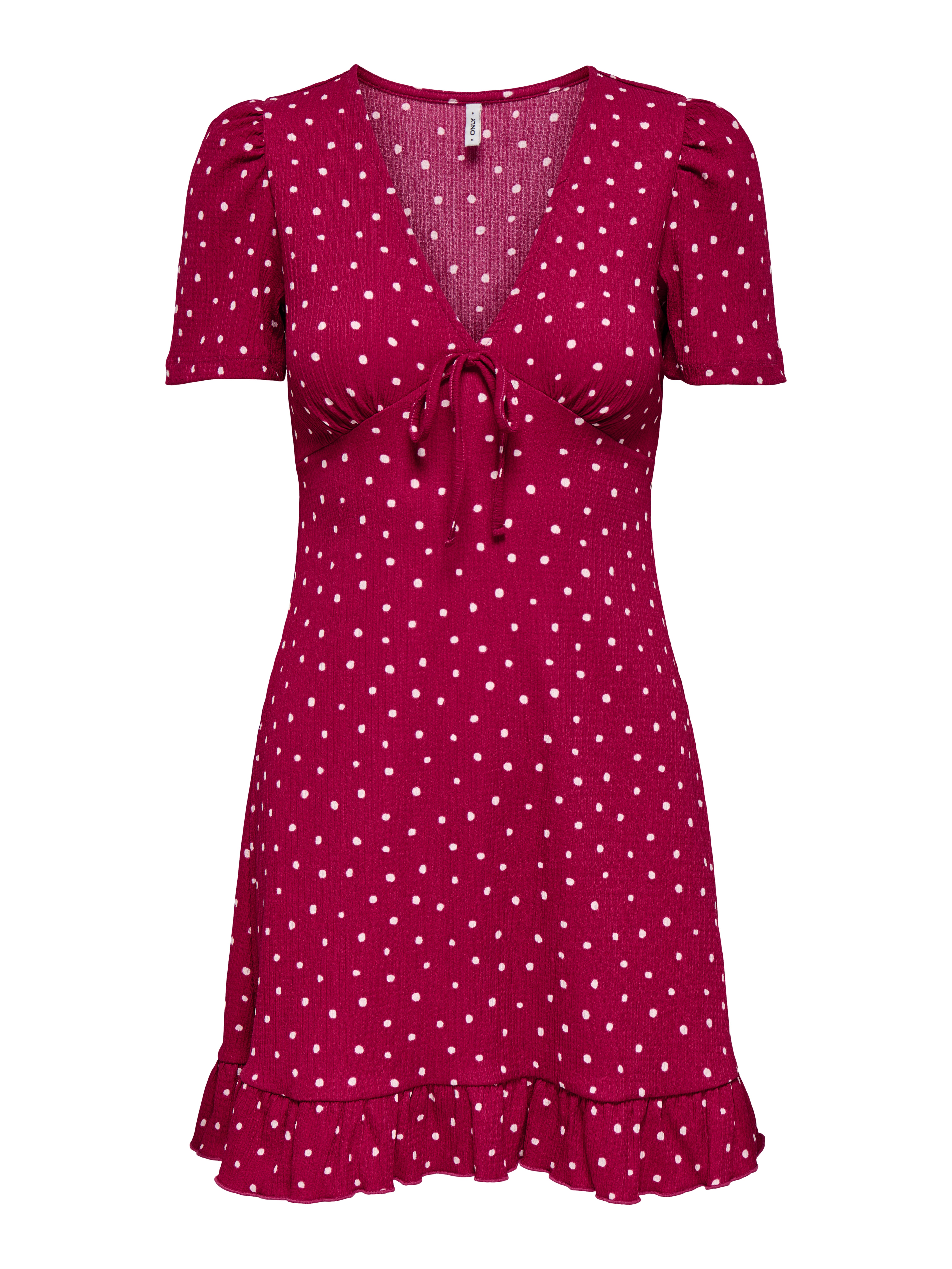 Olmbill Kurzes Kleid